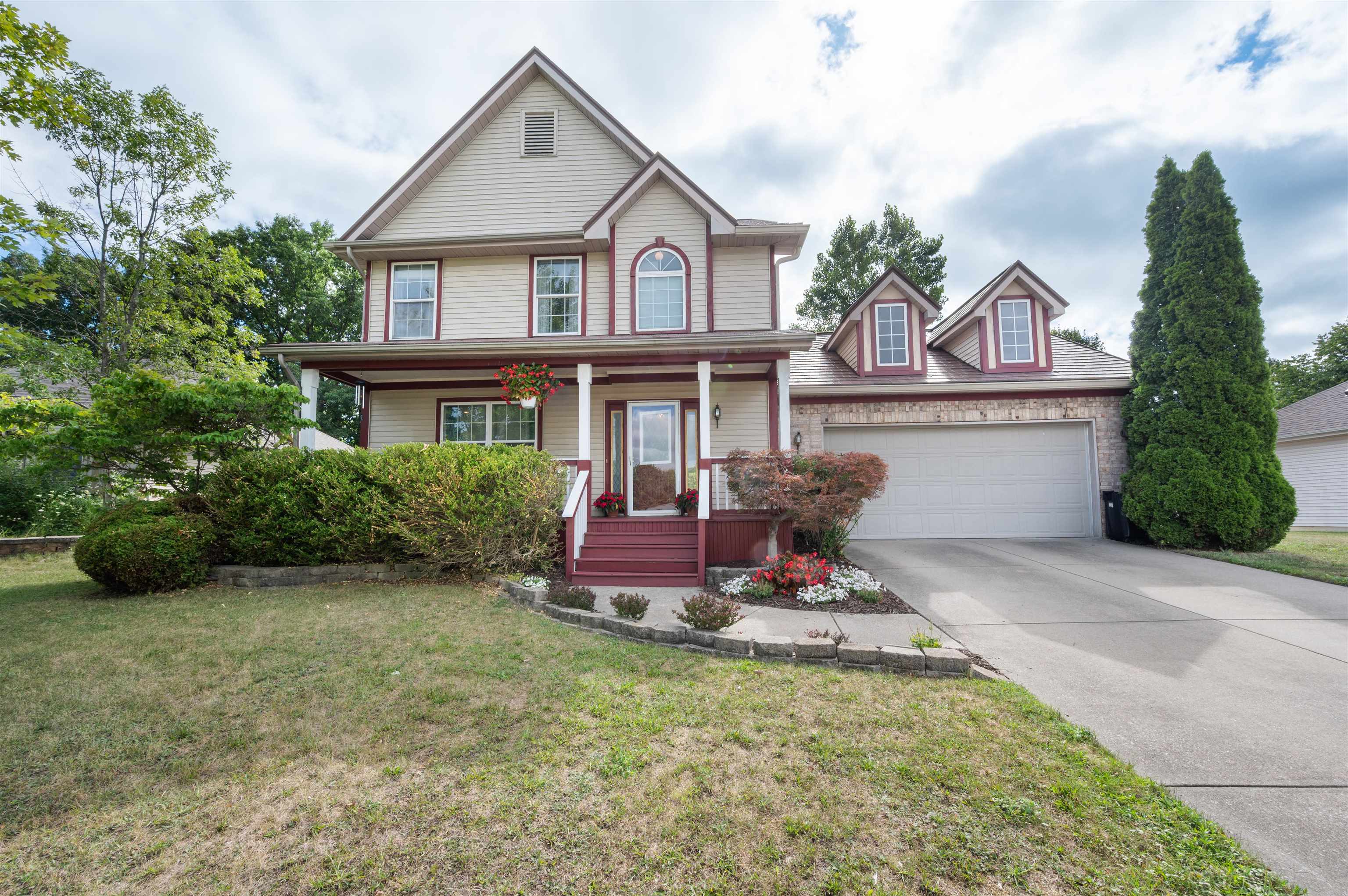 4403 Great Oaks Drive — photo