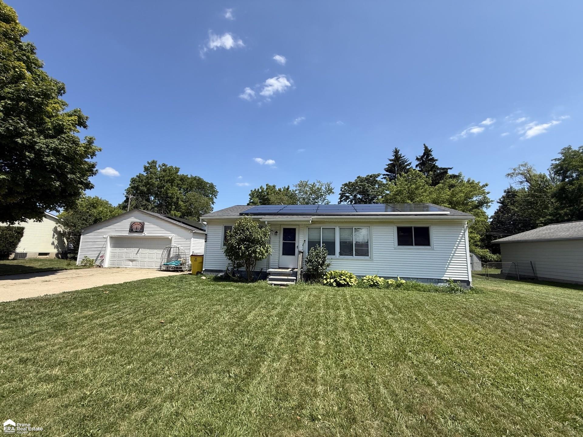 4105 Union Street — photo