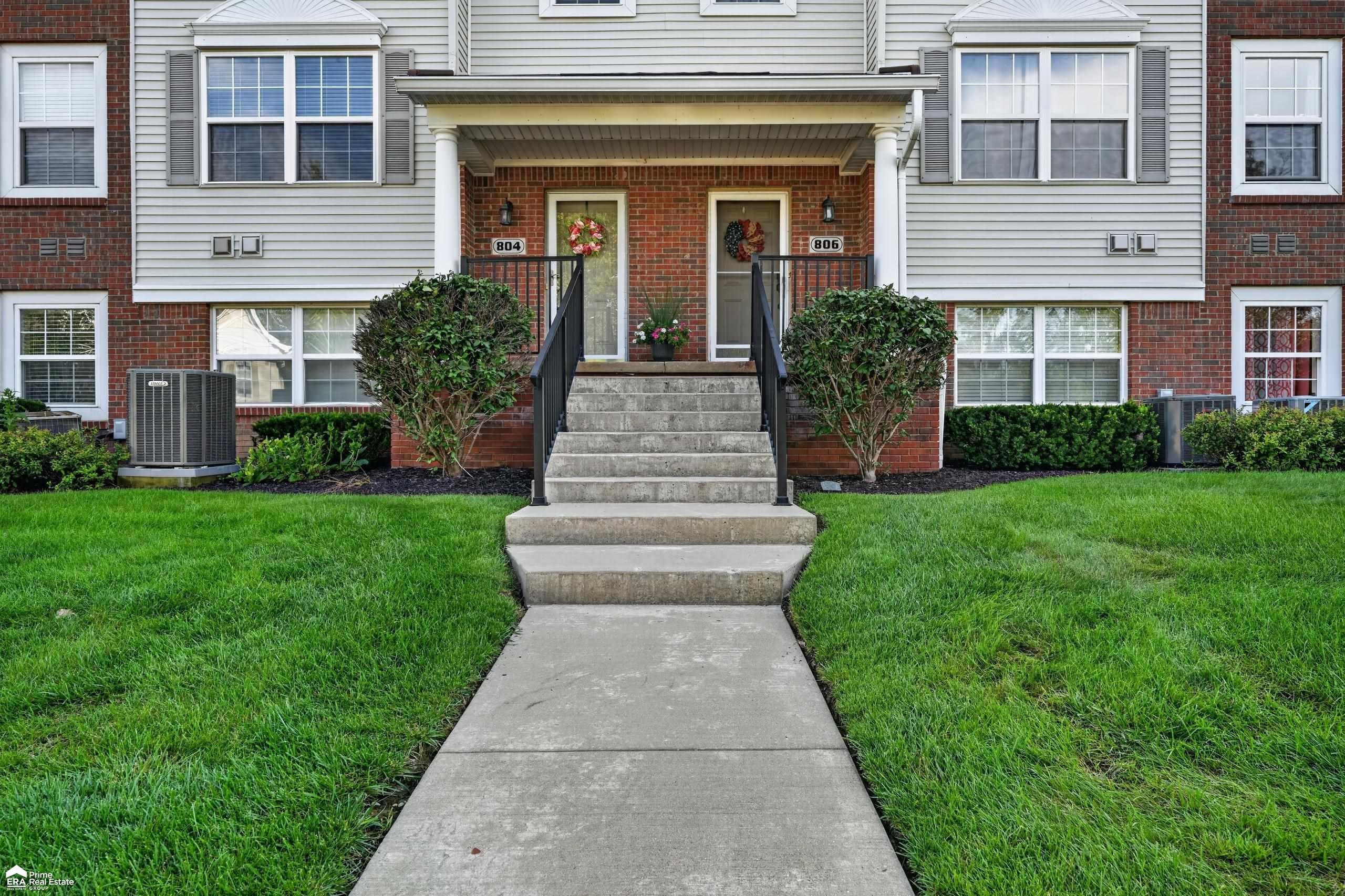 804 Eagle Drive — photo
