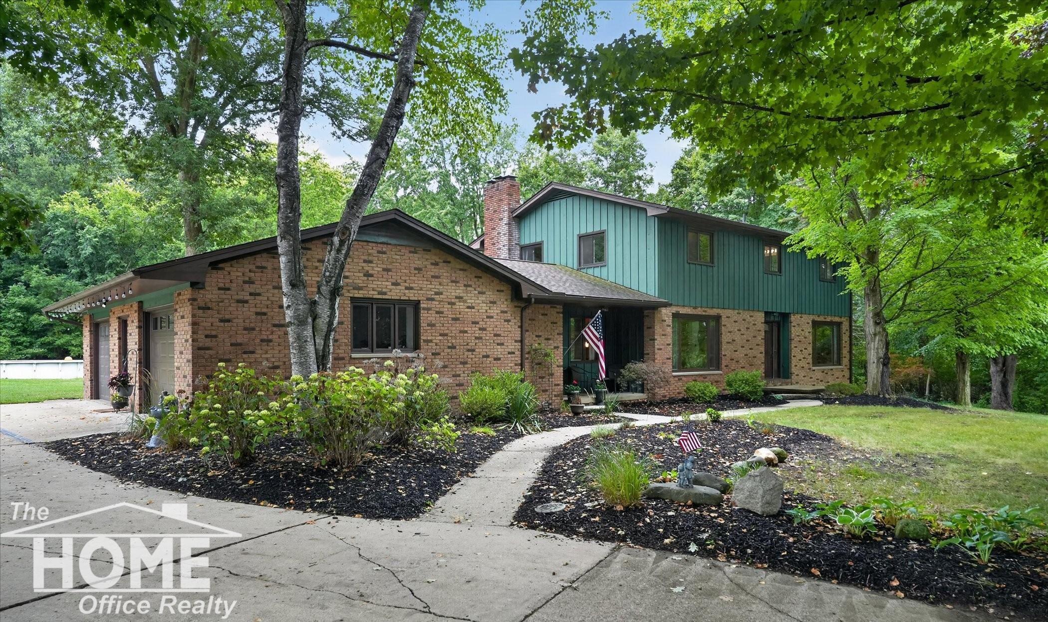4475 S Reed Road, Durand, MI 48429