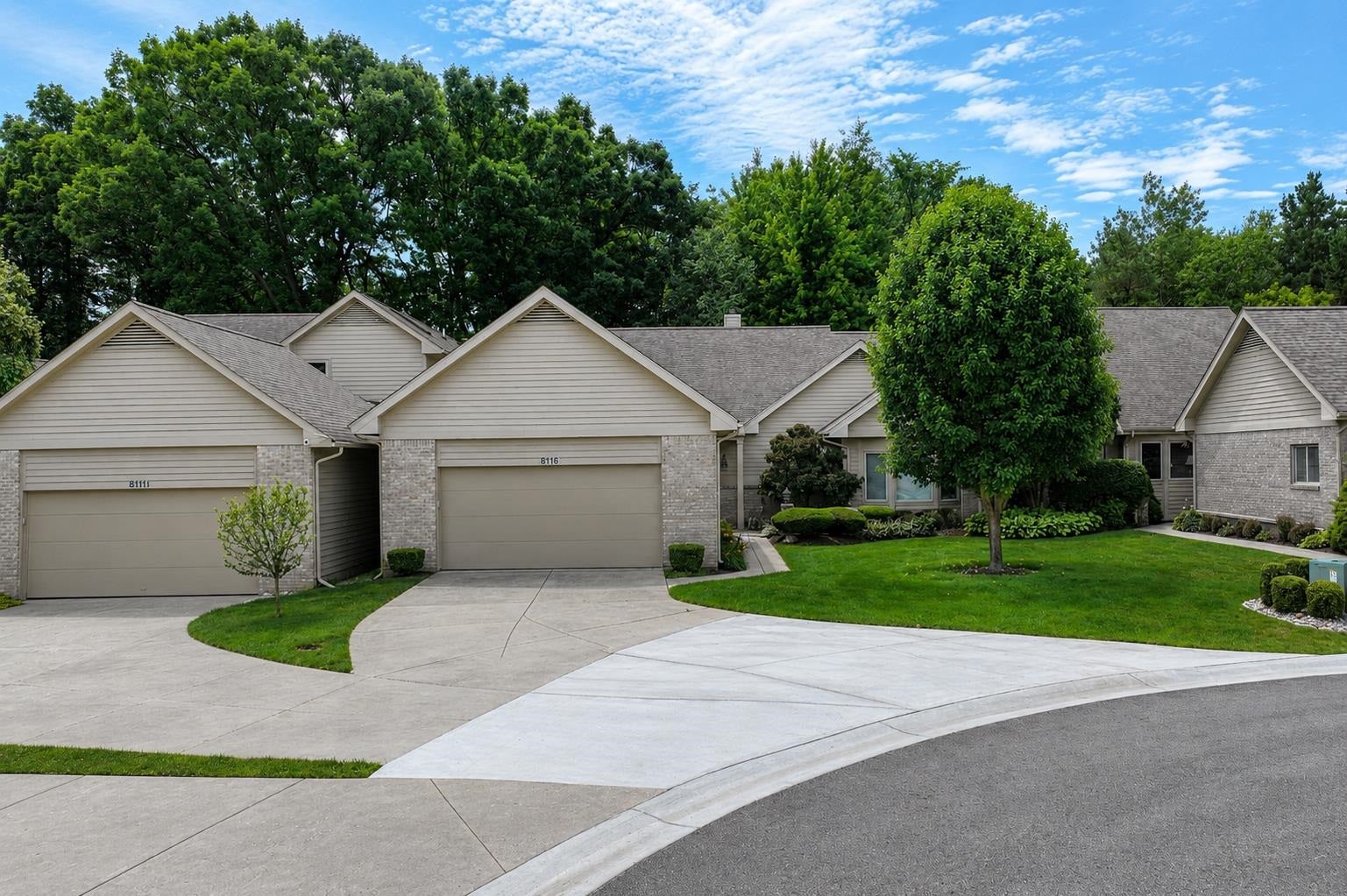 8116 Hawkcrest Drive — photo