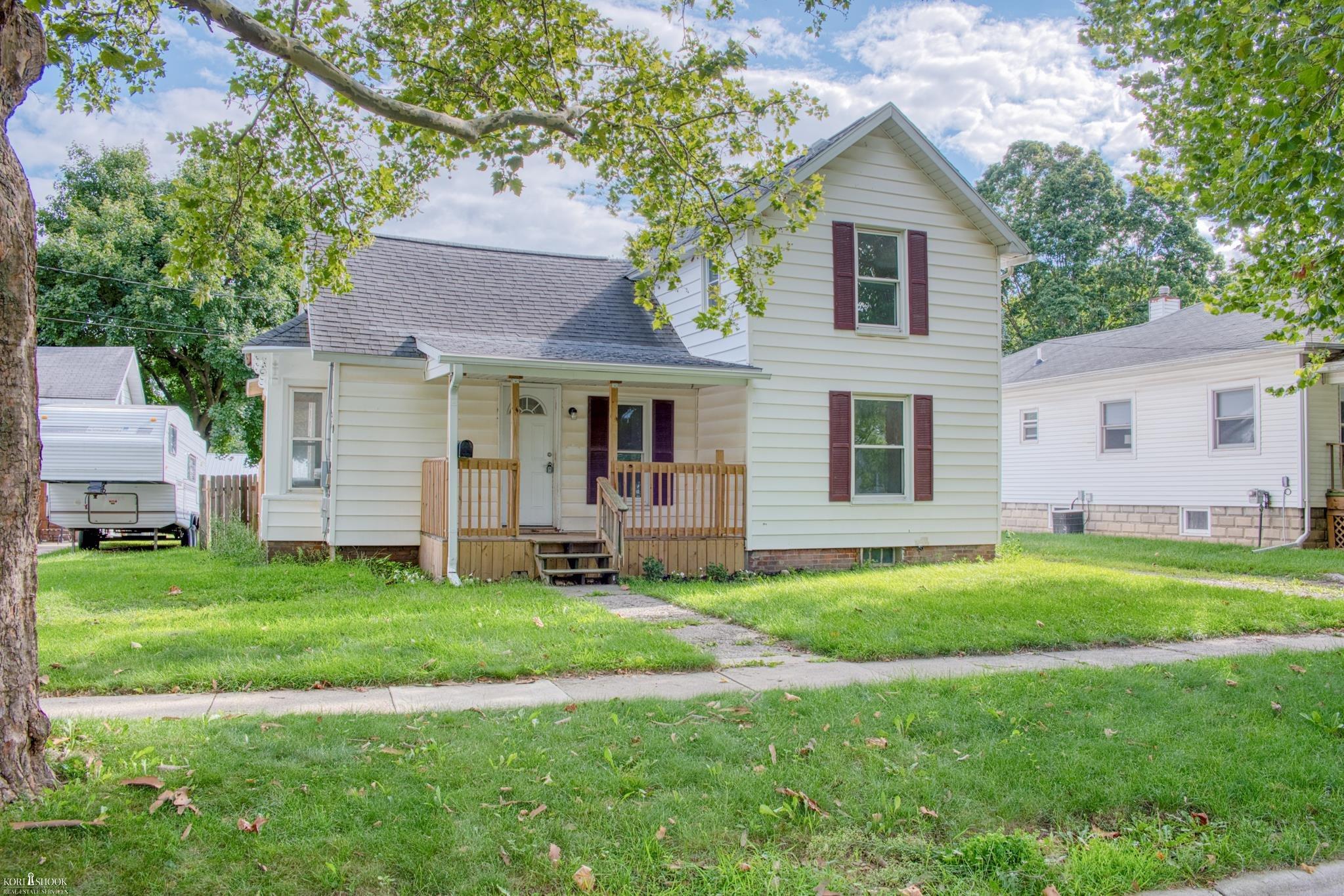 1003 Ryan Street — photo