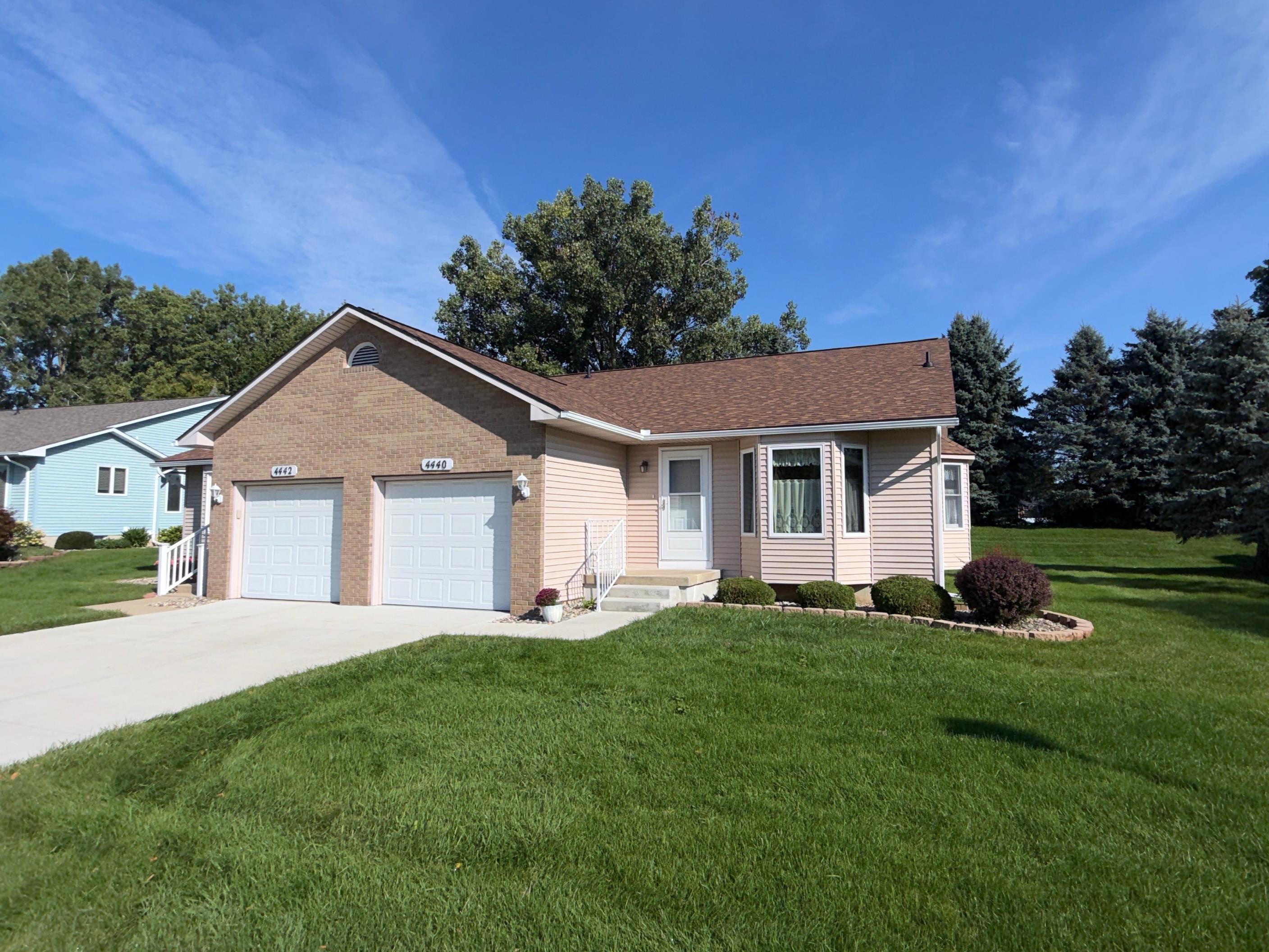 4440 Springbrook Drive — photo
