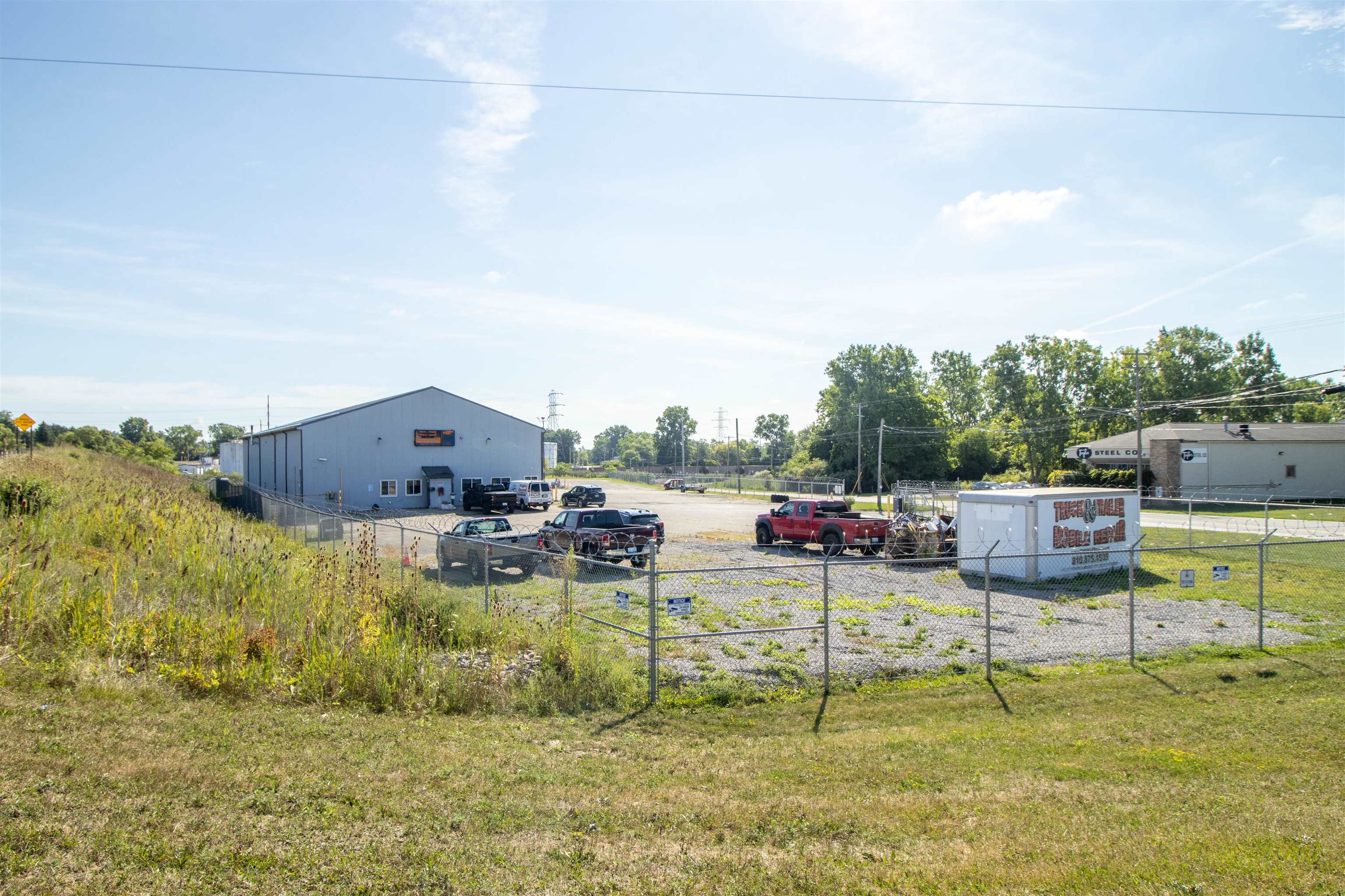 1415 E Coldwater Road — photo
