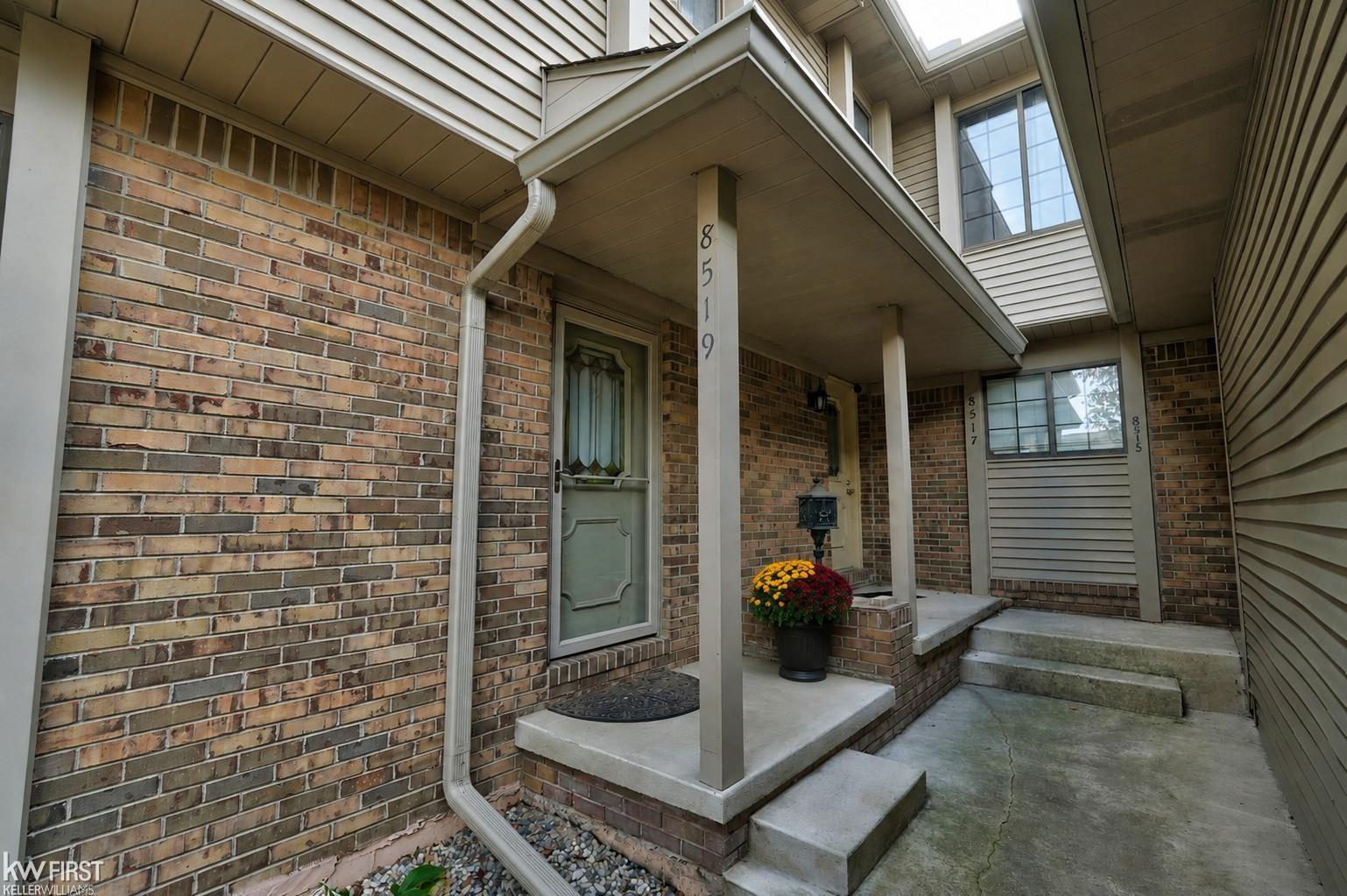 8519 Pepper Ridge Drive — photo