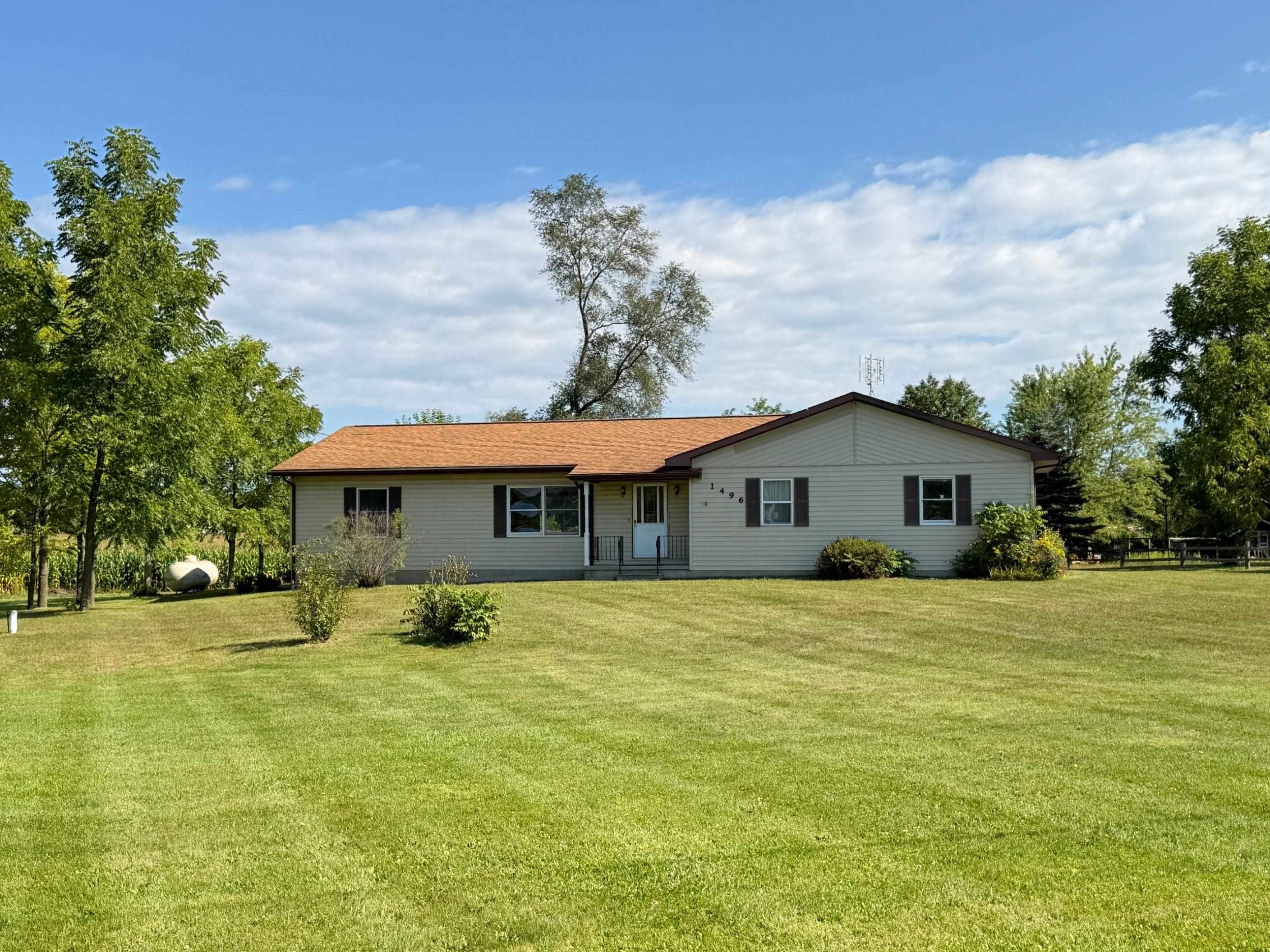 1496 W Dodge Road — photo