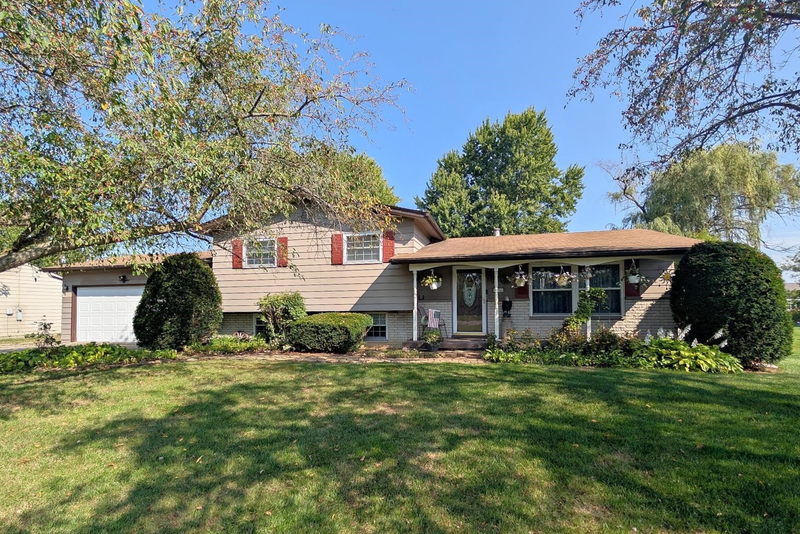 6178 W Mt. Morris Road — photo