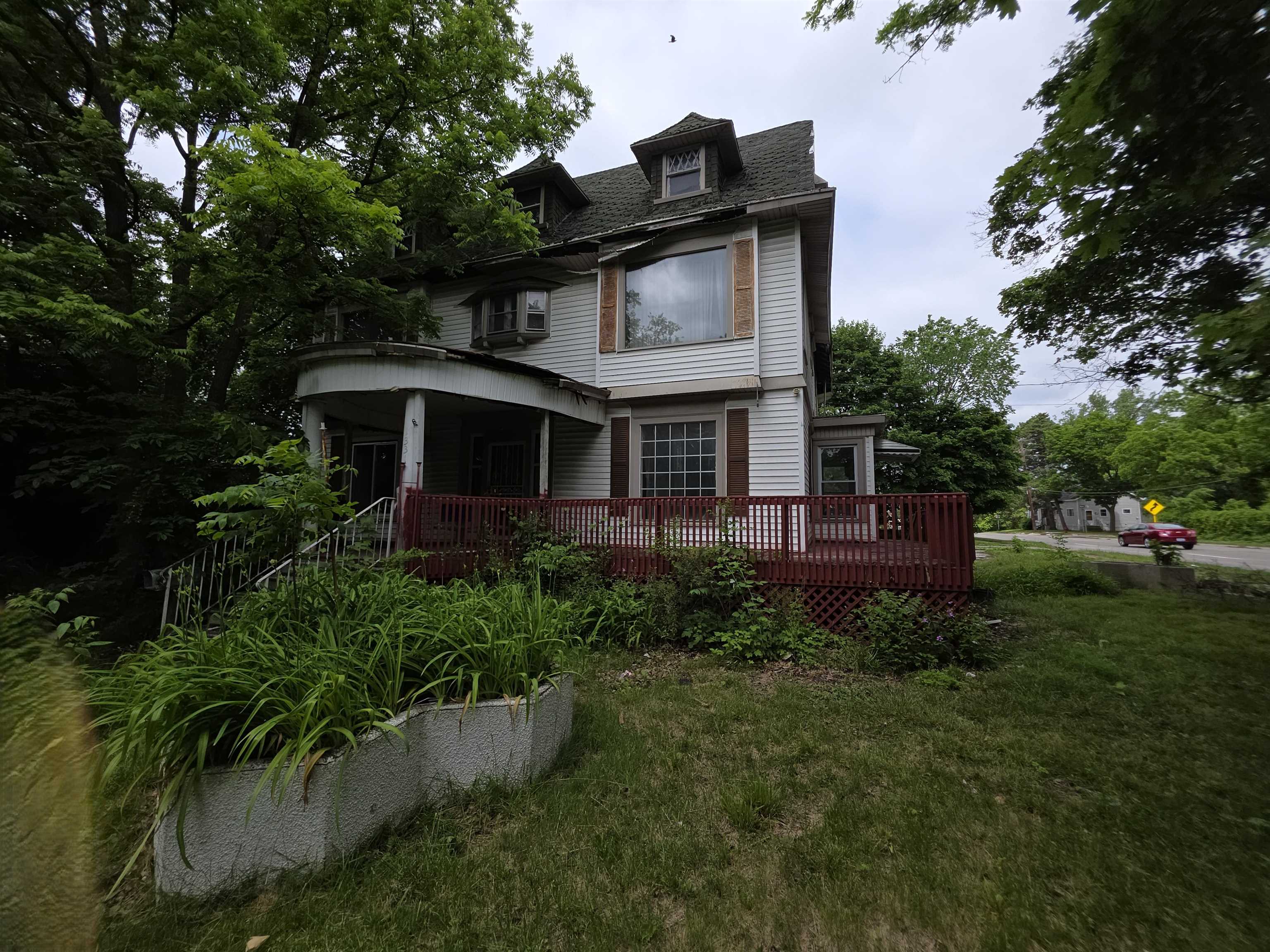 1331 S Jefferson Avenue — photo