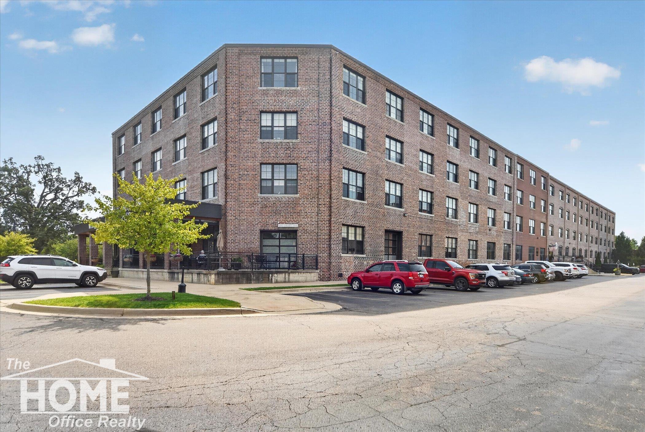 317 S Elm #515 Street — photo