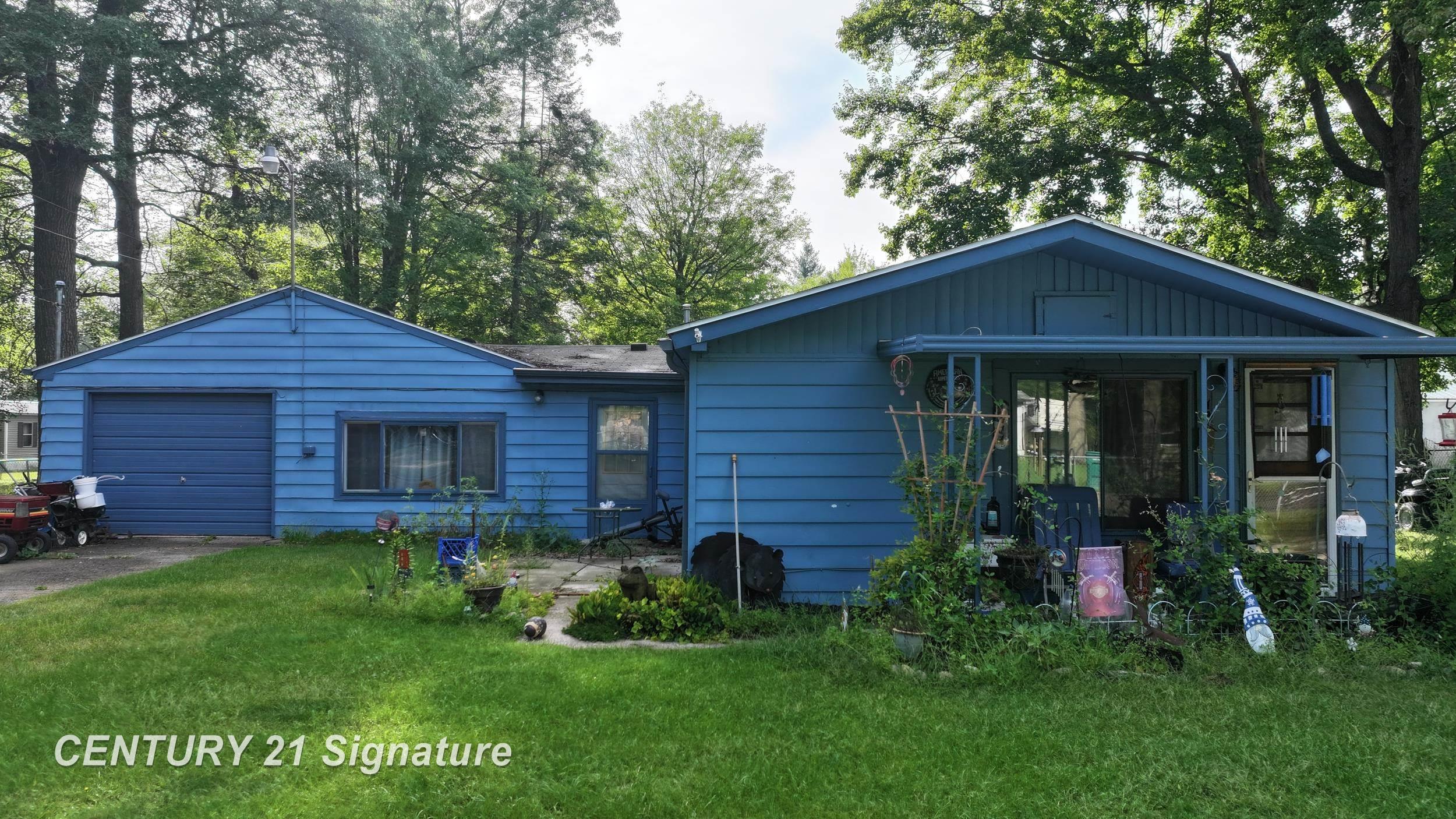 5284 Spring Creek Drive — photo