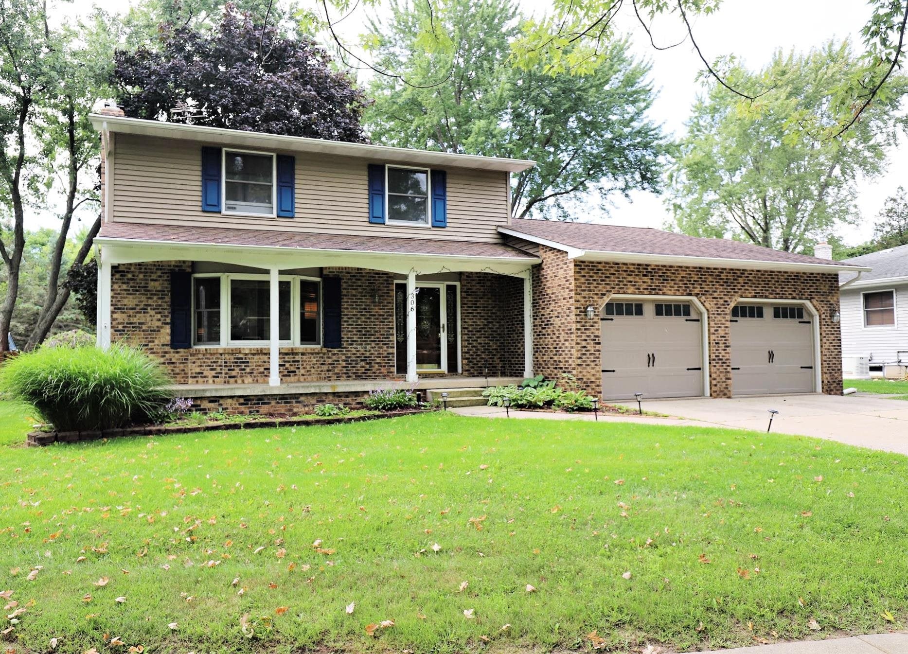 306 N Hampton Drive — photo