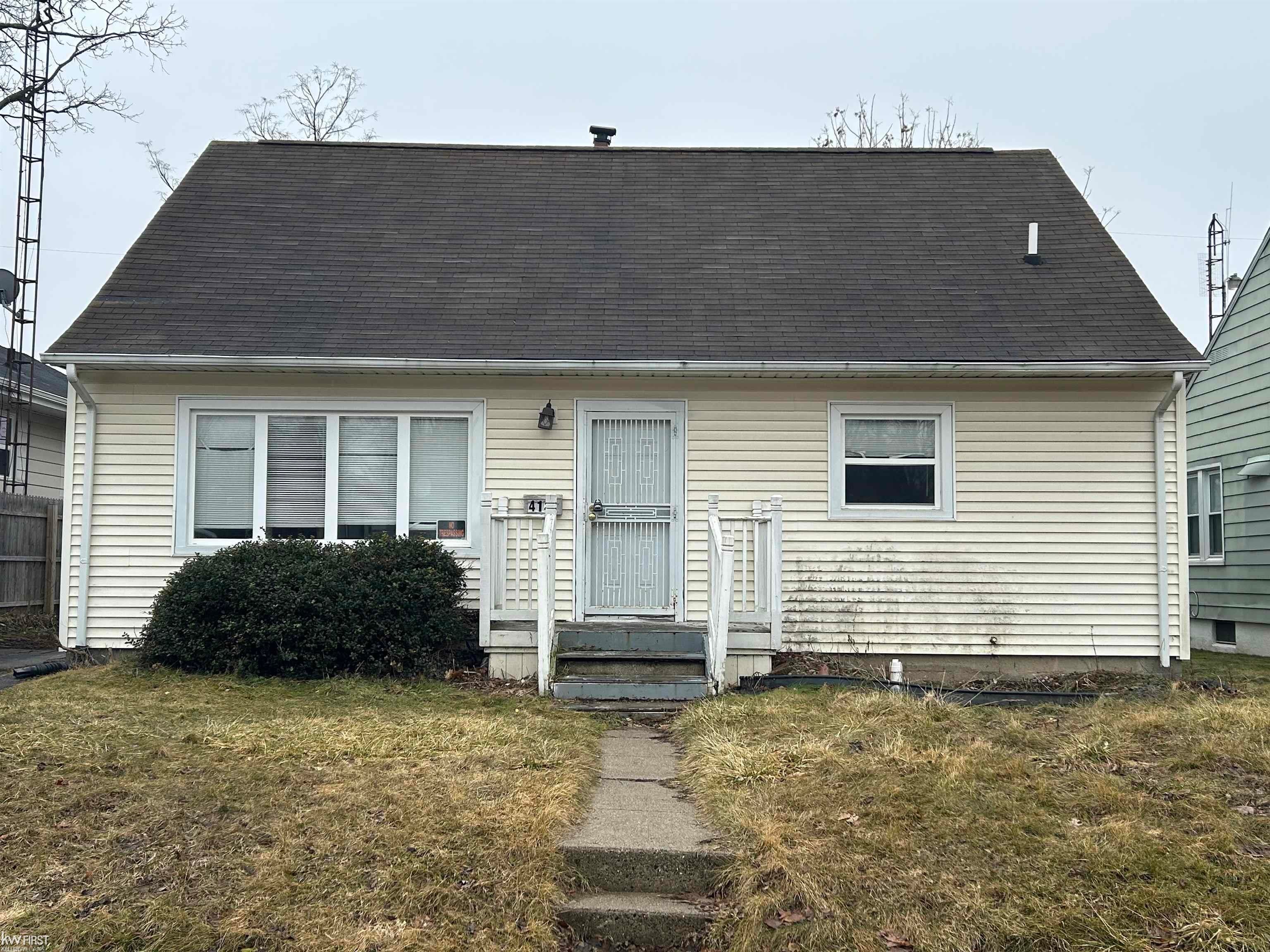 4126 Circle Drive — photo
