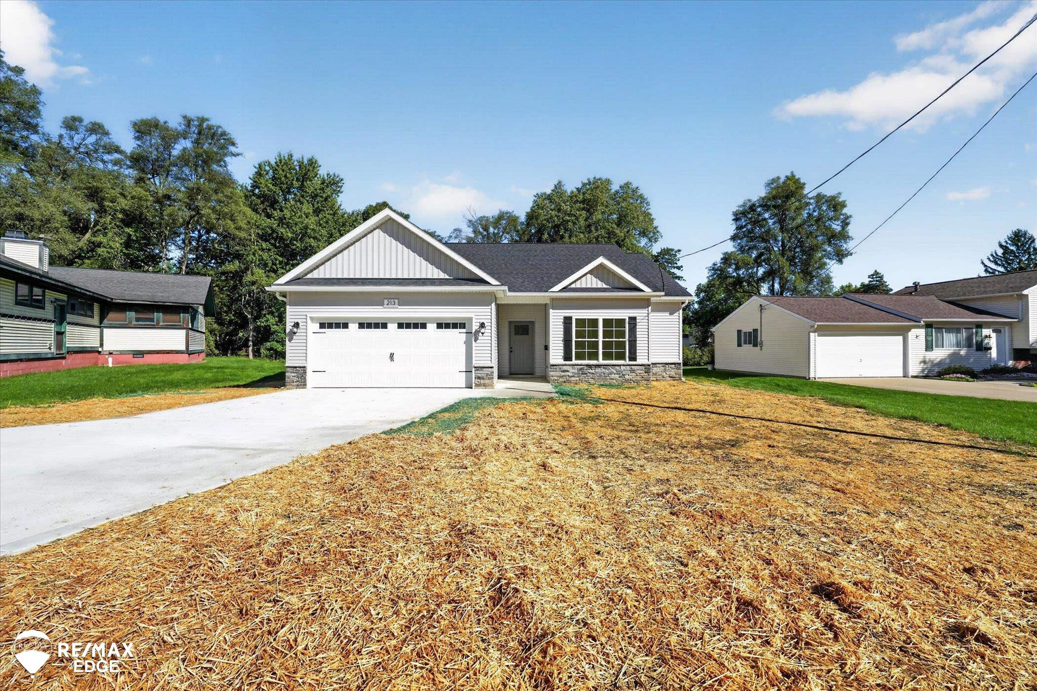 213 Mcfarland Street — photo