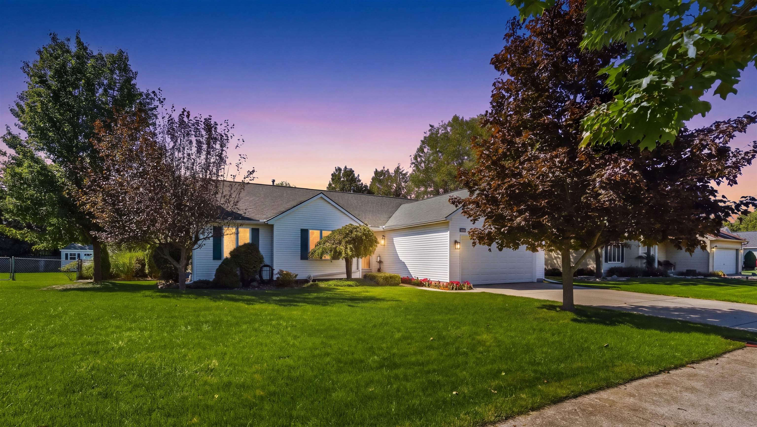 2173 Tall Oaks Drive — photo