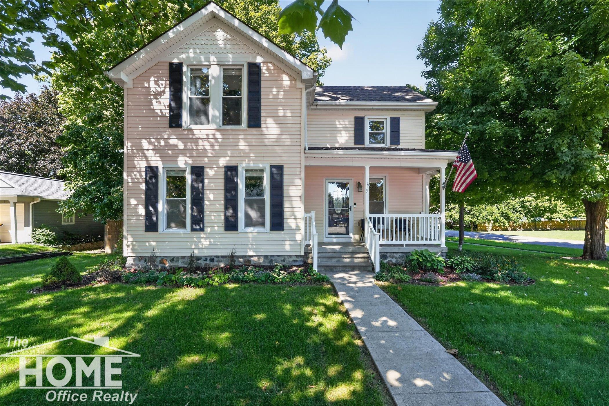 315 E Main Street — photo