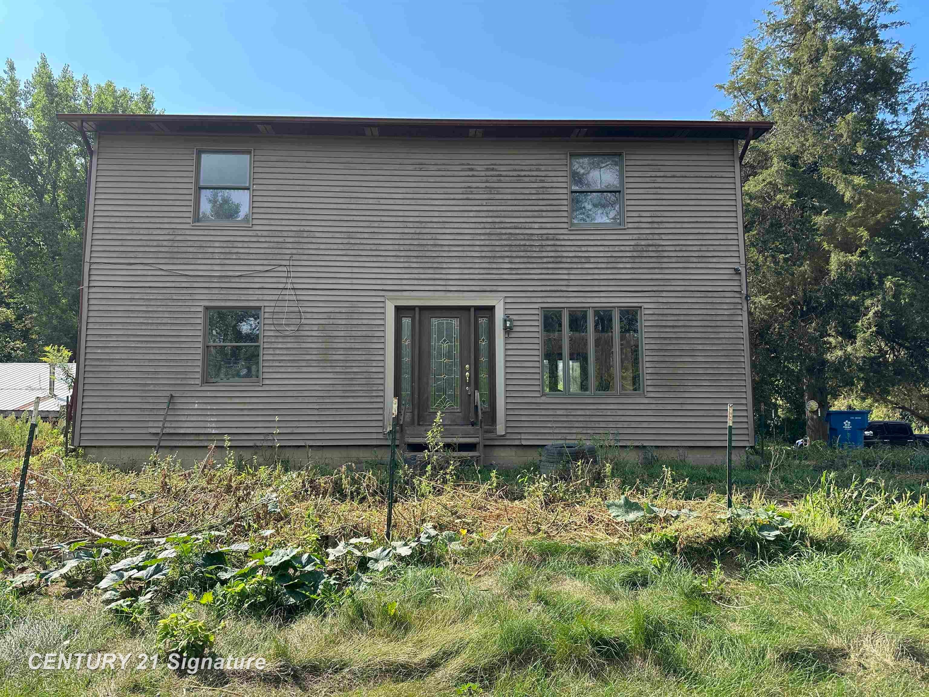 7163 Wilson Road — photo