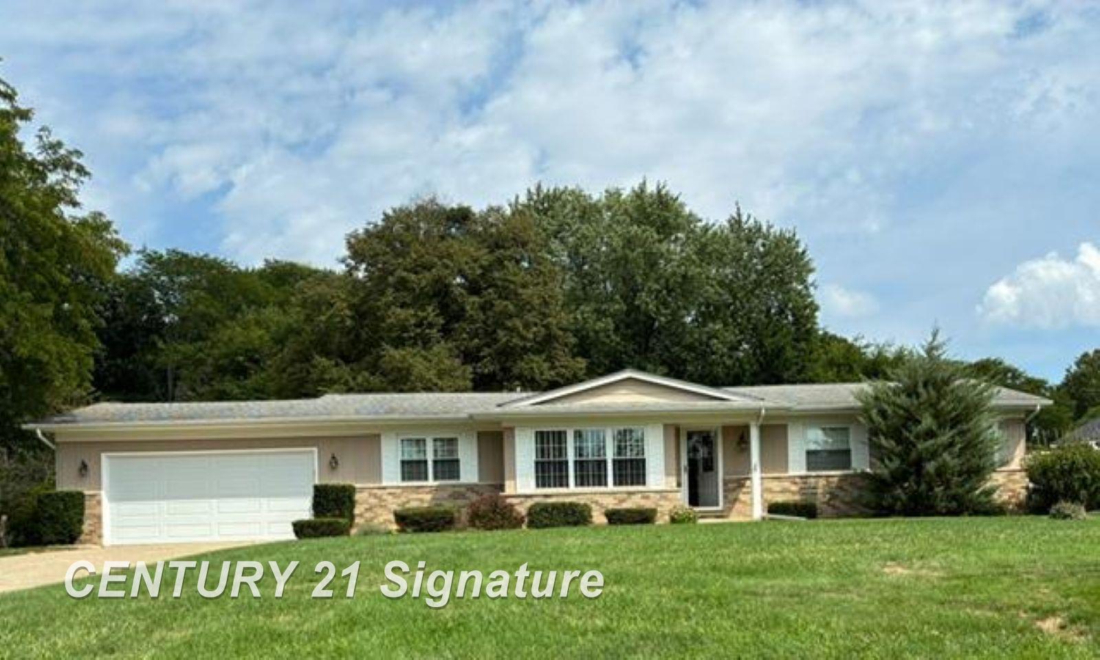 1220 Dye Meadow Lane — photo