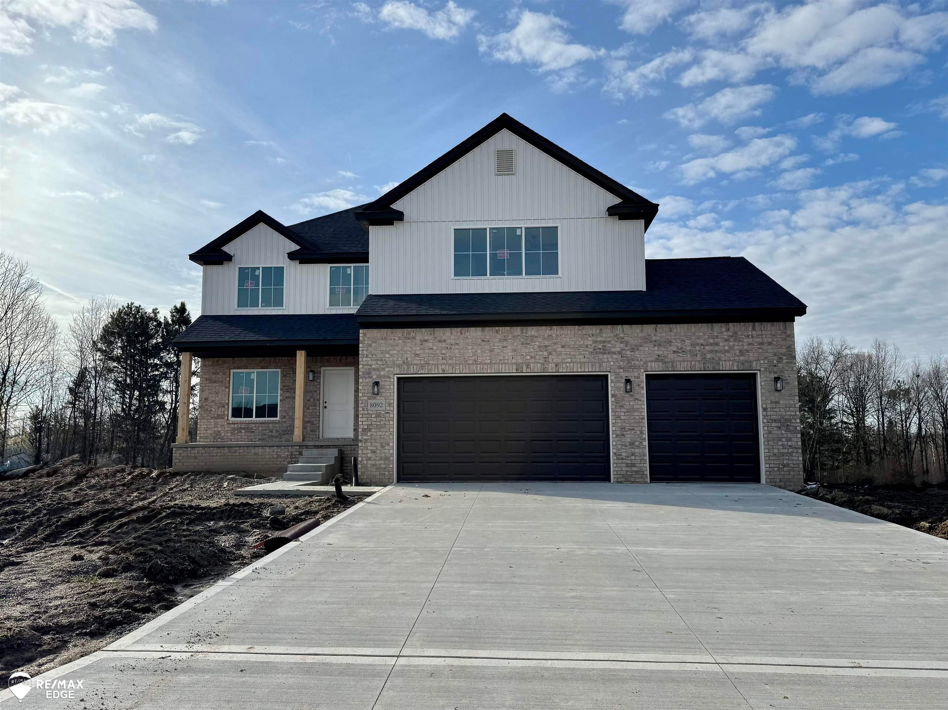 8311 Peninsula Circle — photo