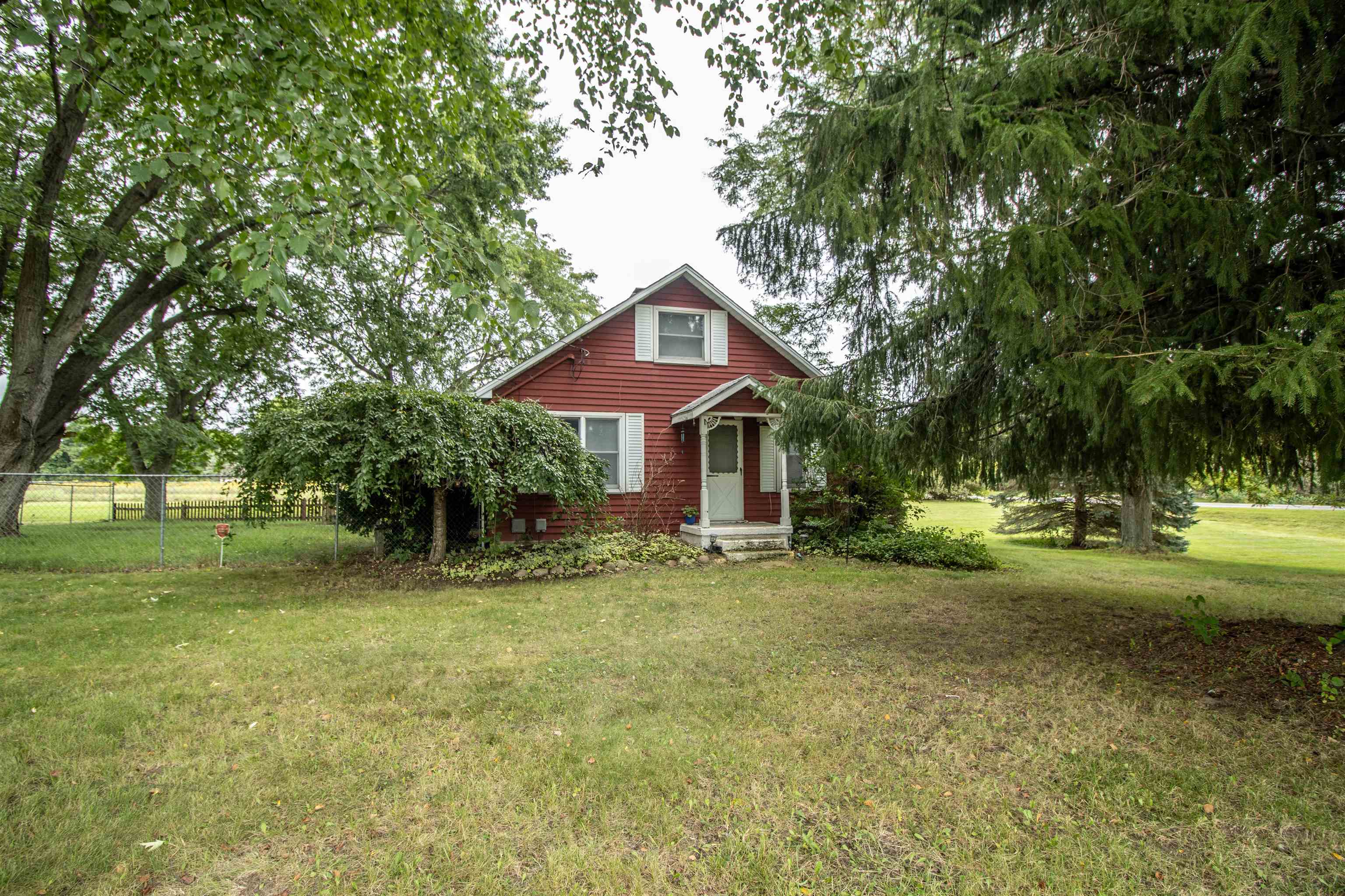 5014 W Dodge Road — photo