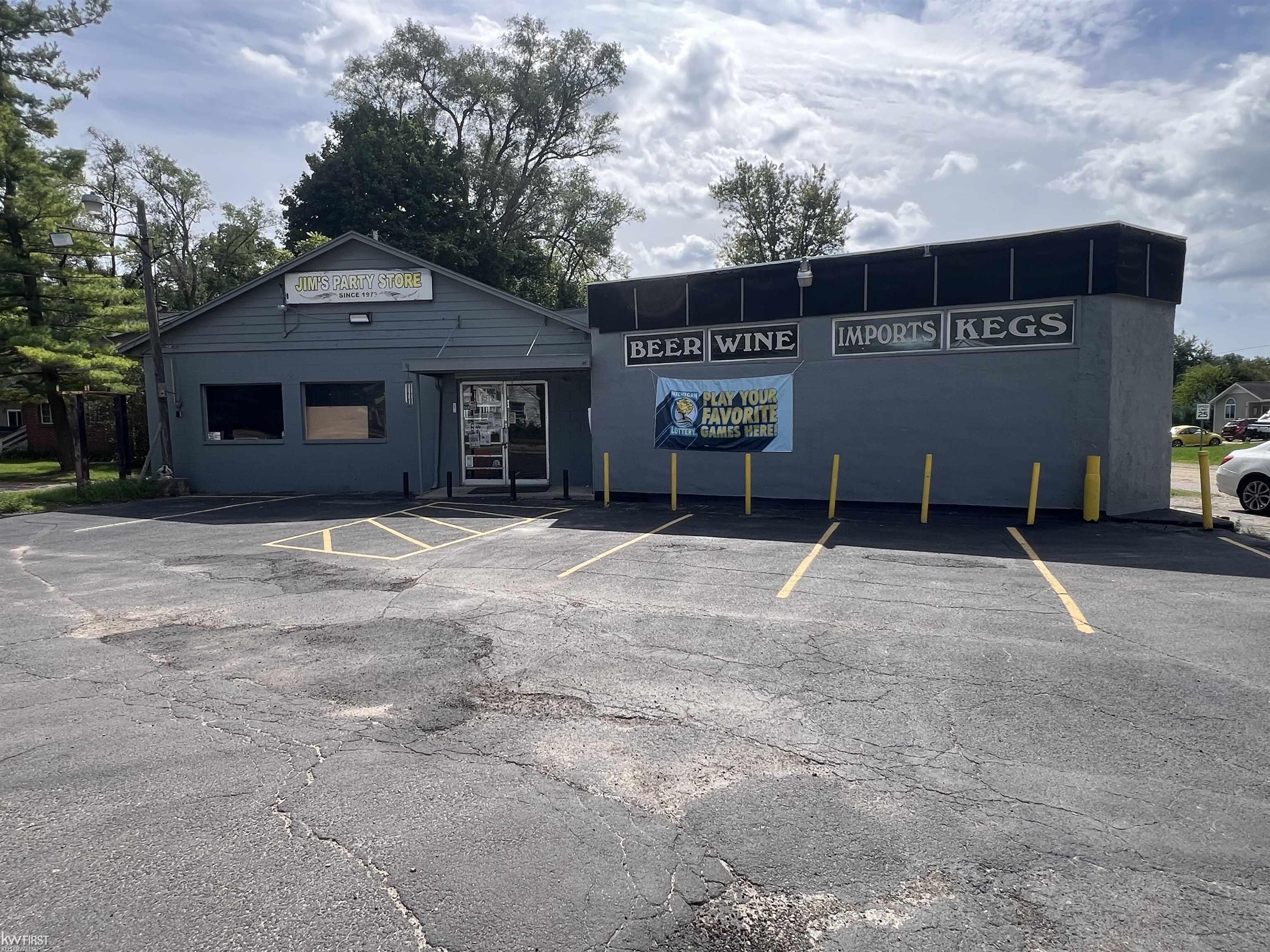5225 Flushing Road, FlintCharterTownship_Genesee, MI 48433