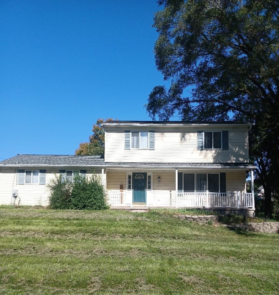 3030 Bald Mountain Rd — photo