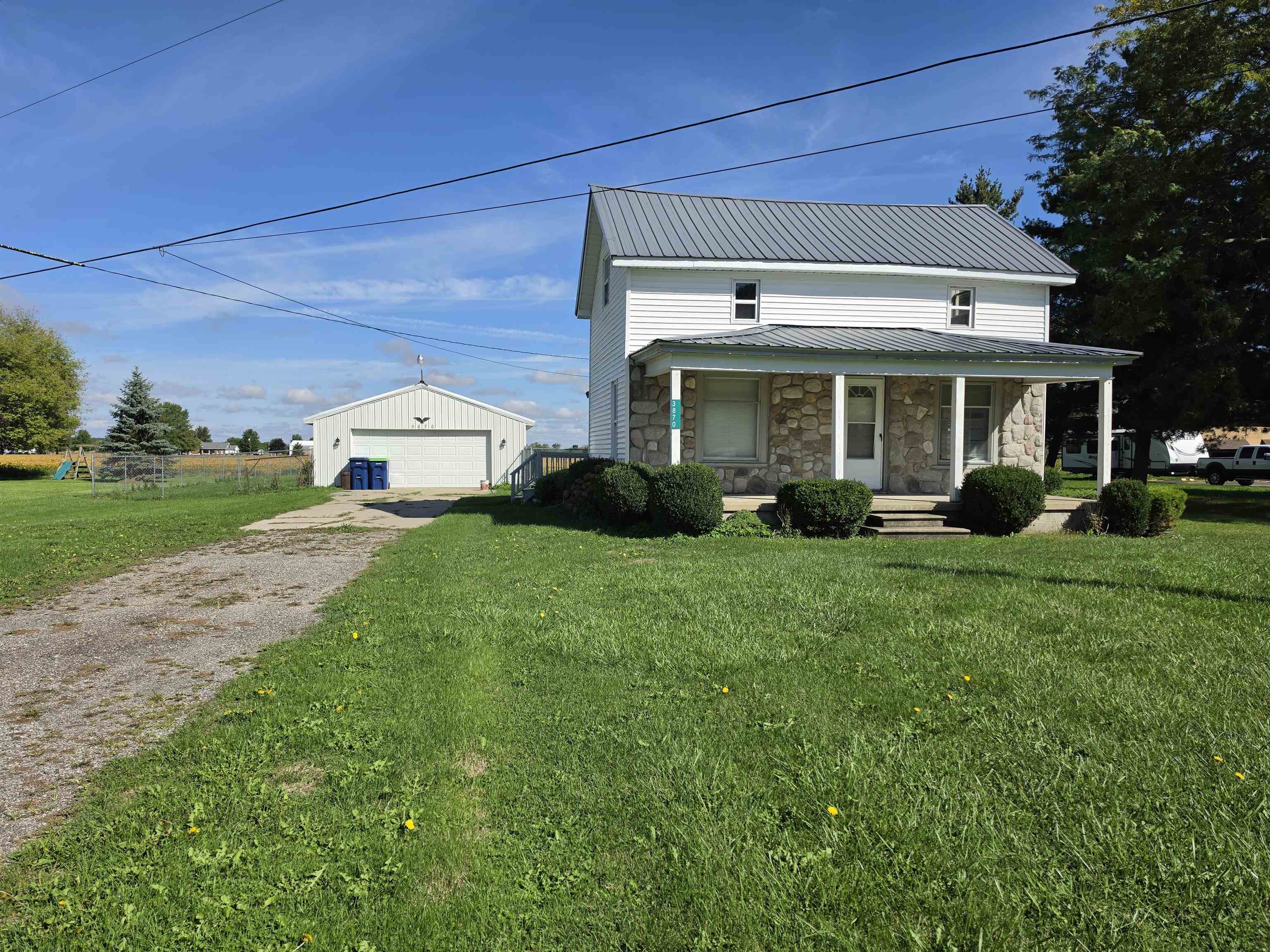 3870 Peet Rds — photo