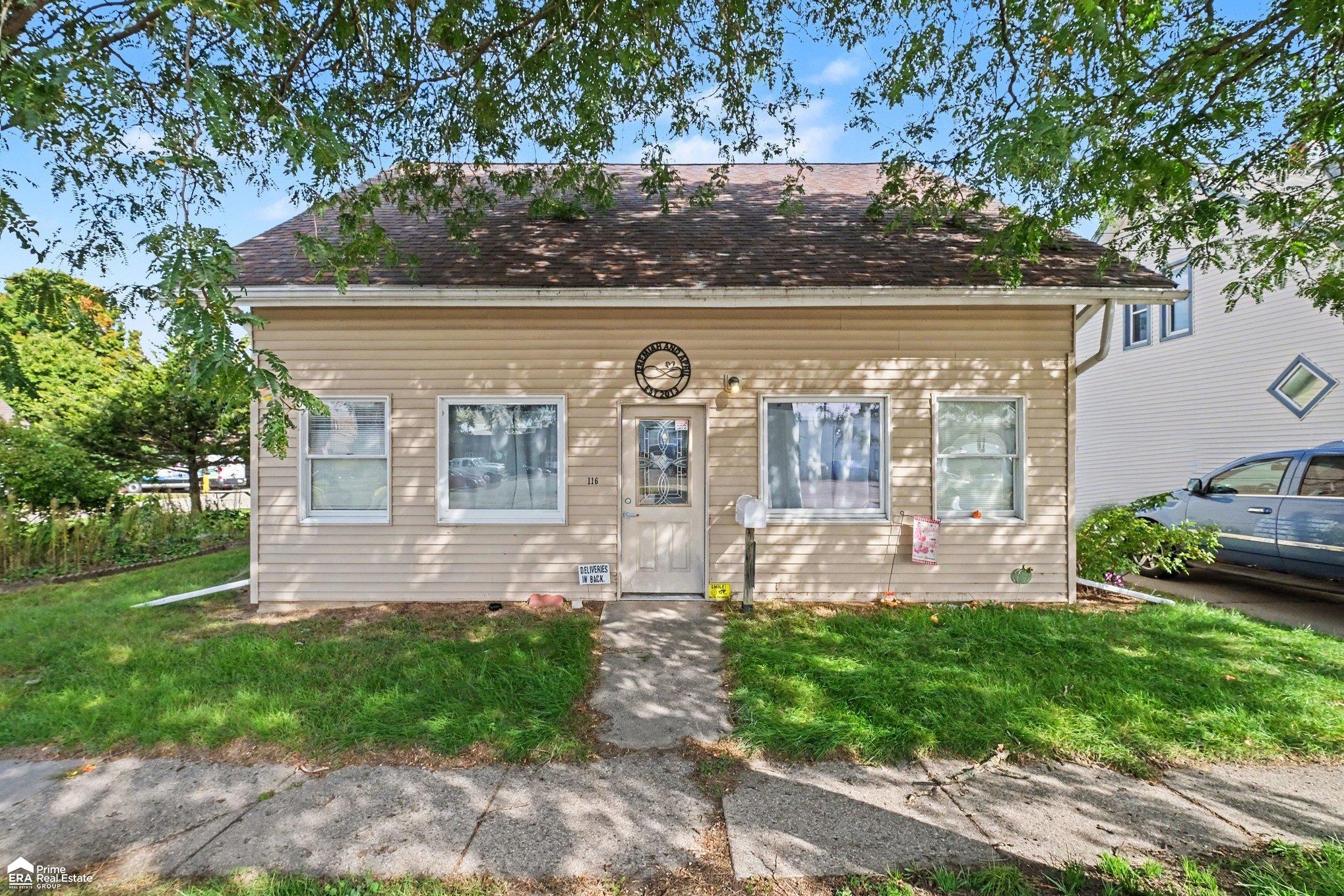 116 Griffes St — photo