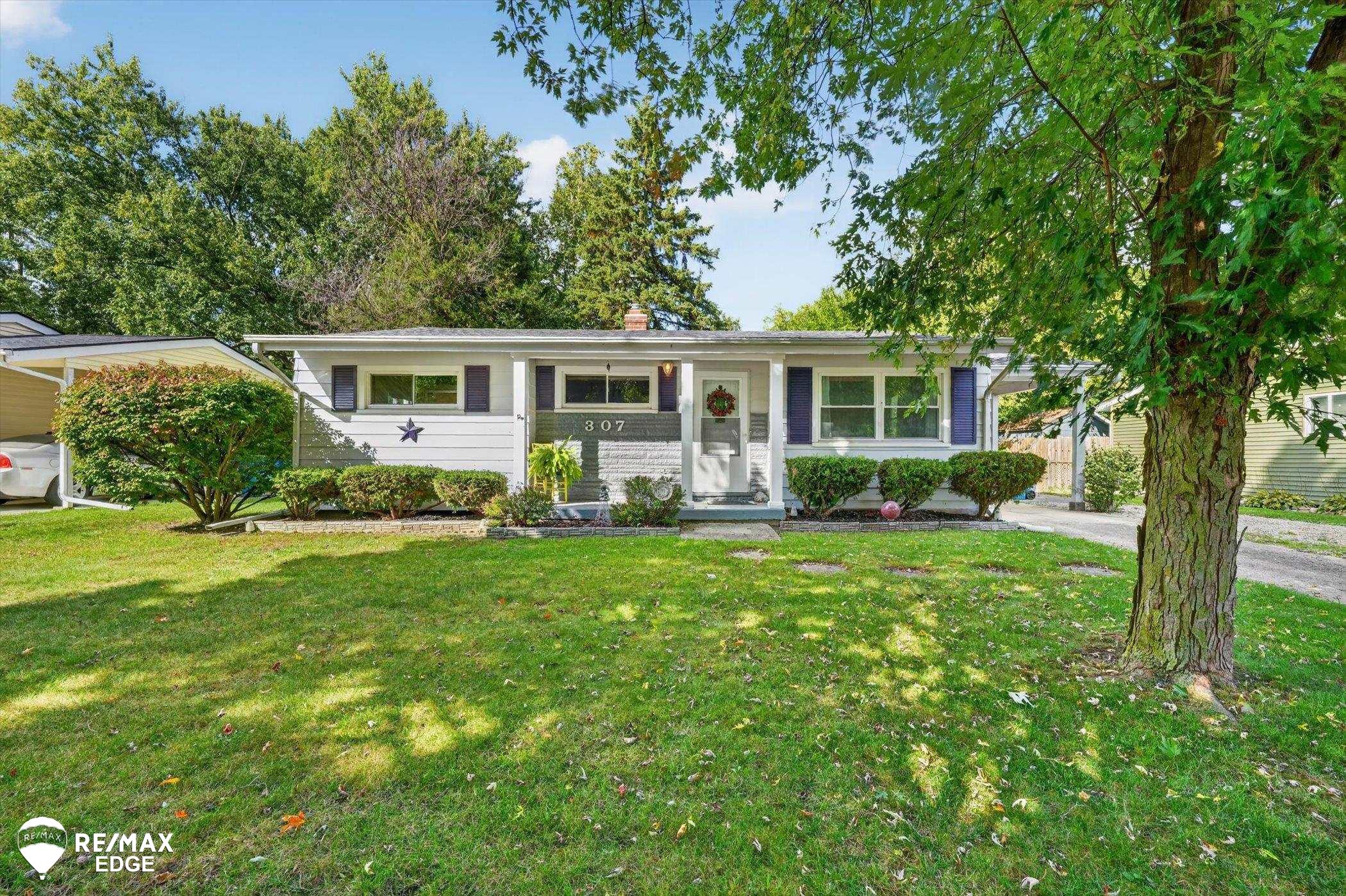 307 Sequoia Drive, Davison, MI 48423