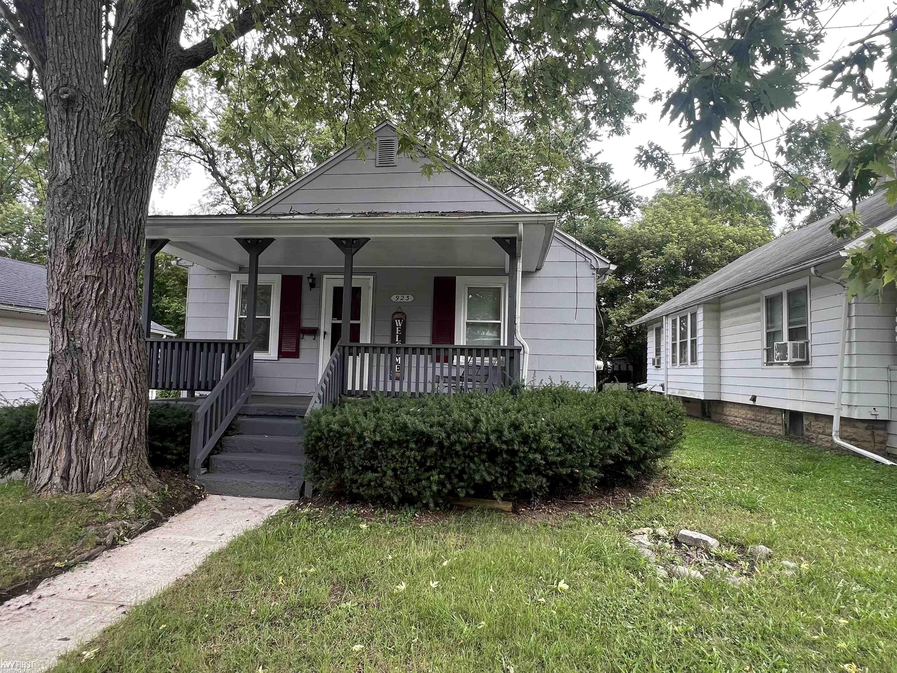 923 Mann — photo