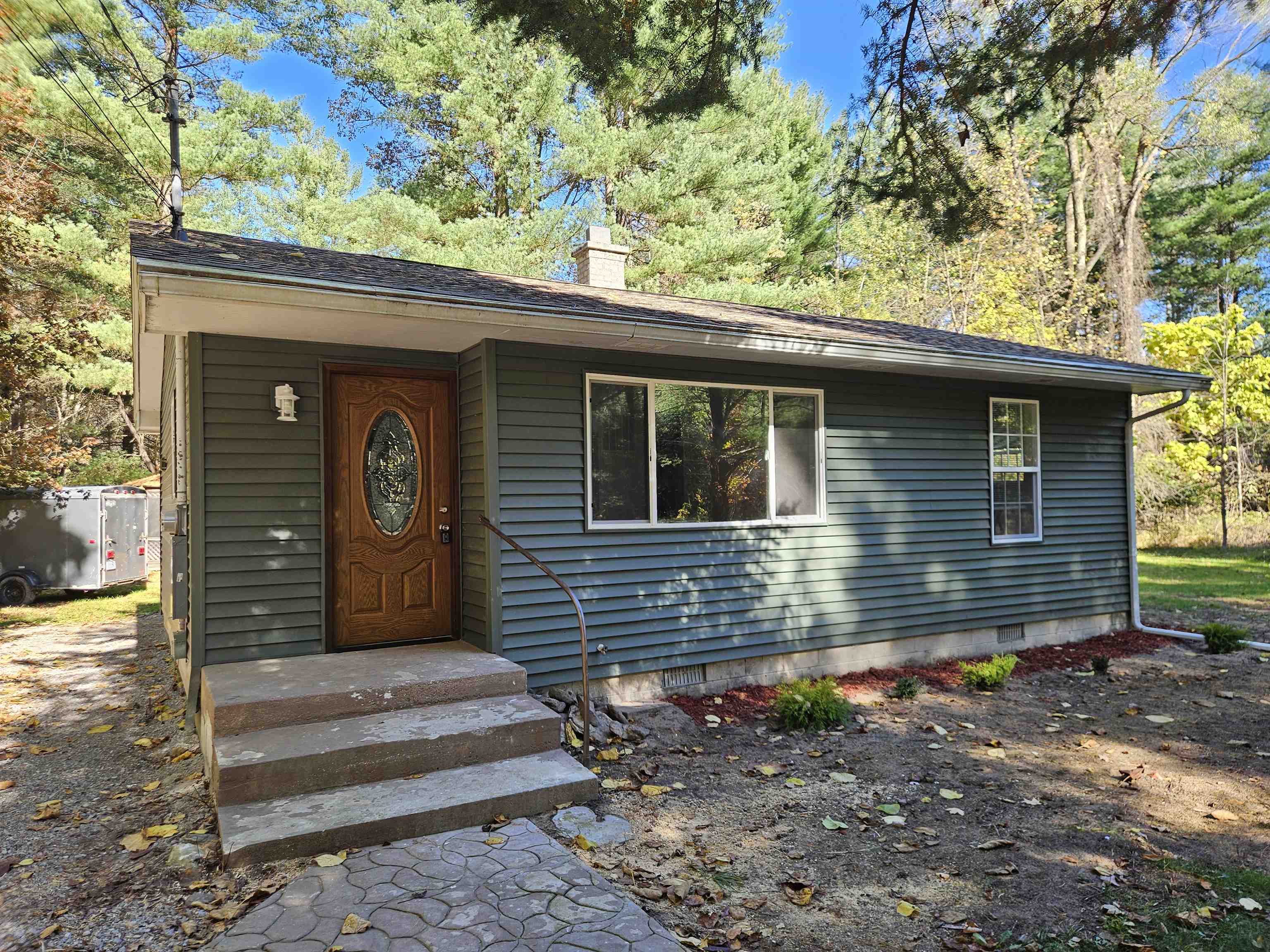 2428 W Chippewa River Rd — photo