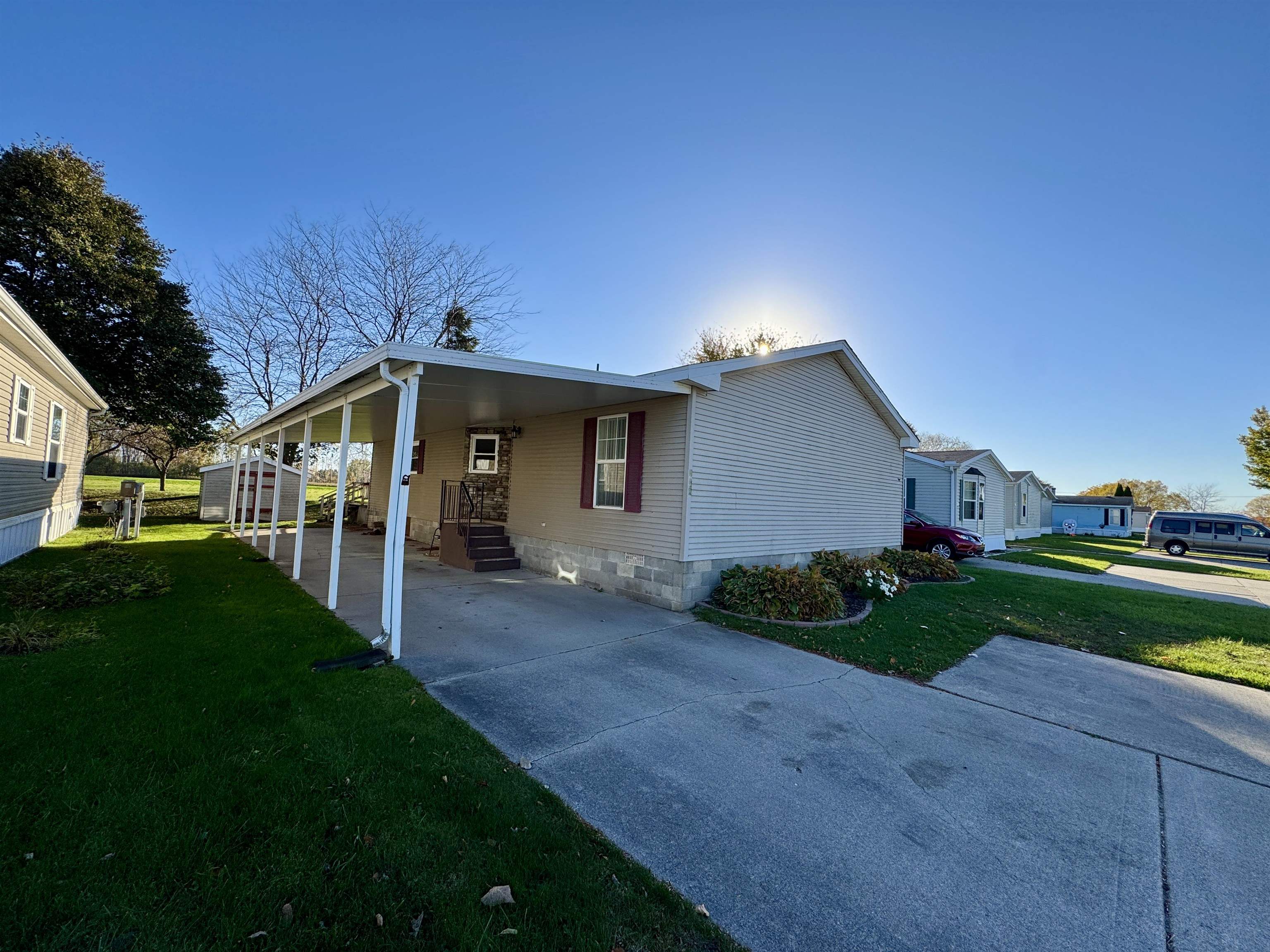 8128 Briarwood St — photo