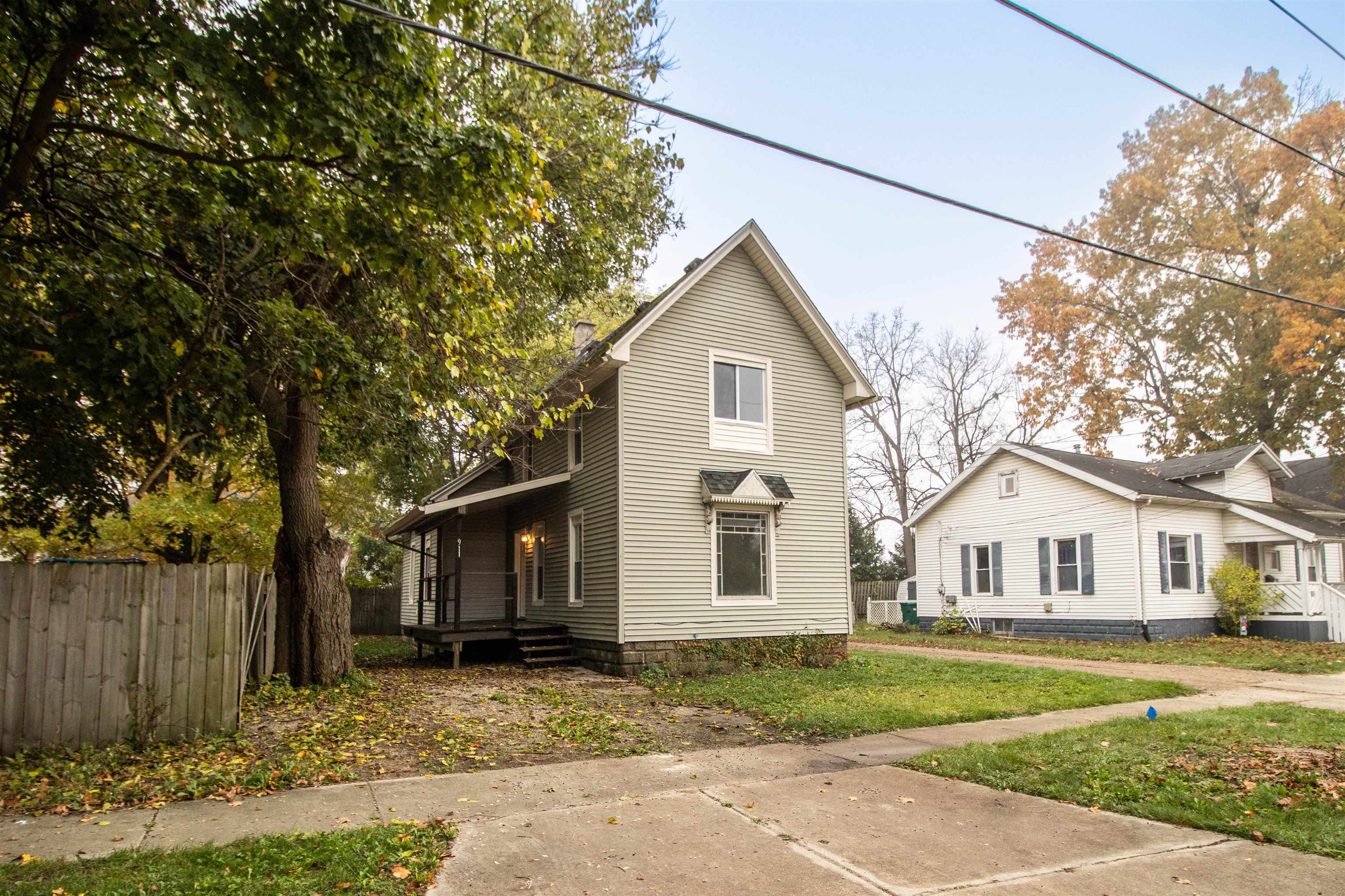 911 Beehler St — photo