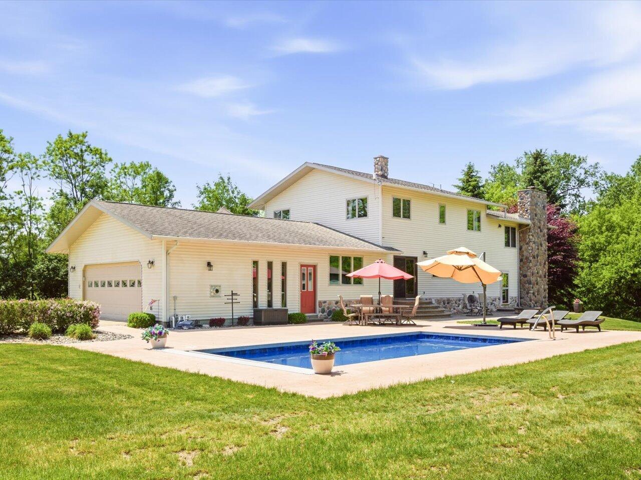 4670 Rescue Road, Owendale, MI 48754 — photo 3