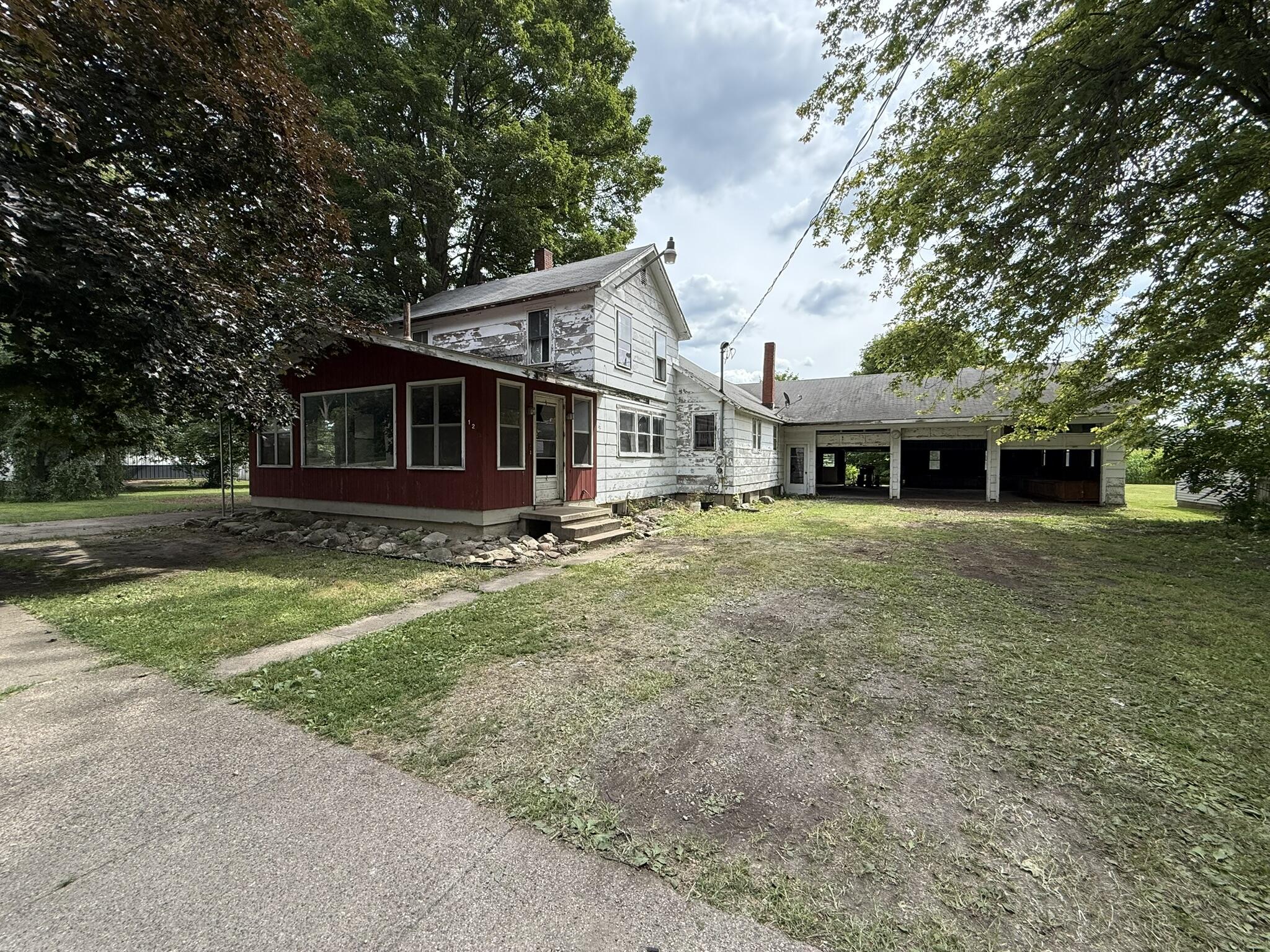 121 Prentiss Street — photo