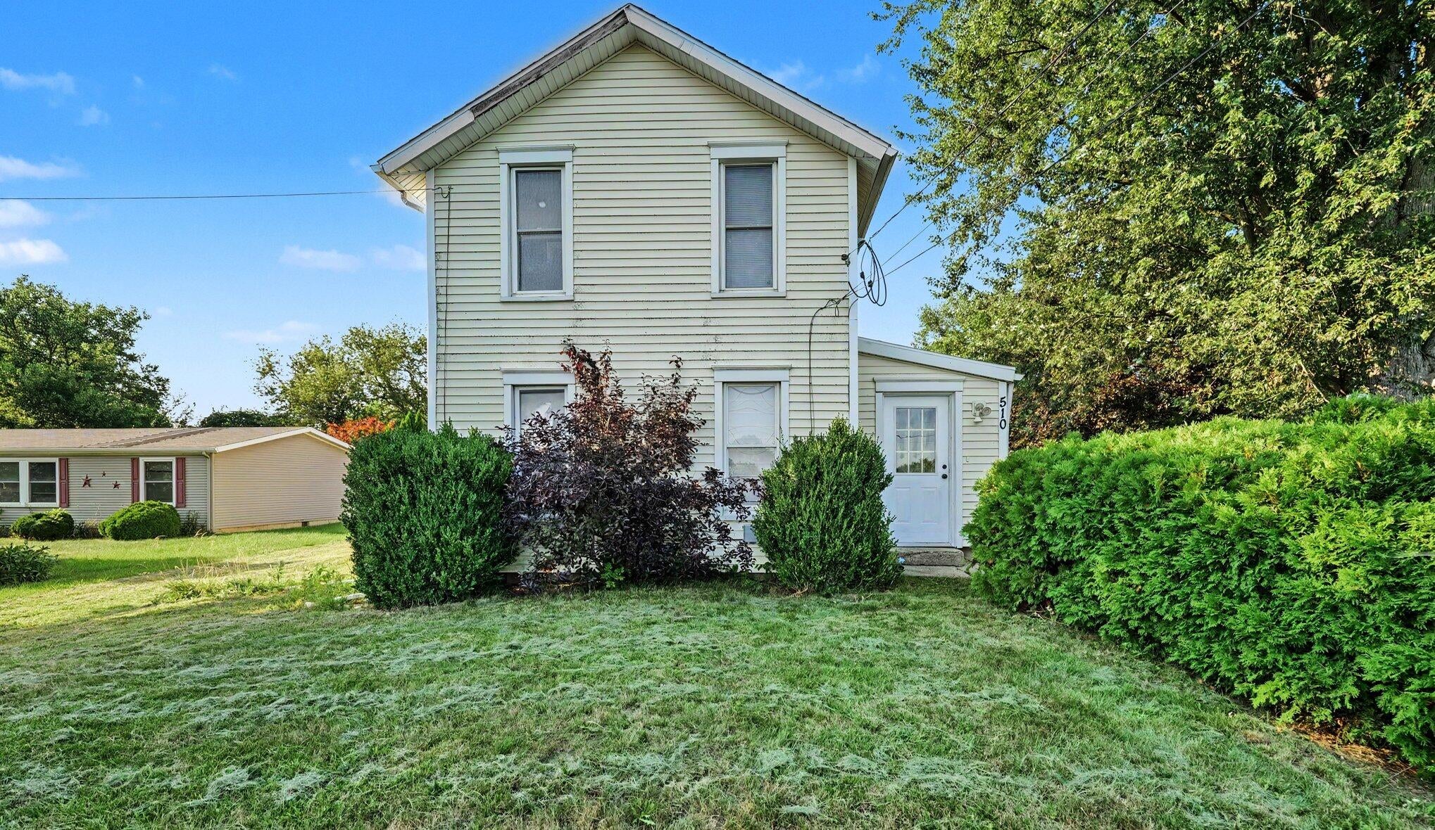 510 W Elm Street — photo