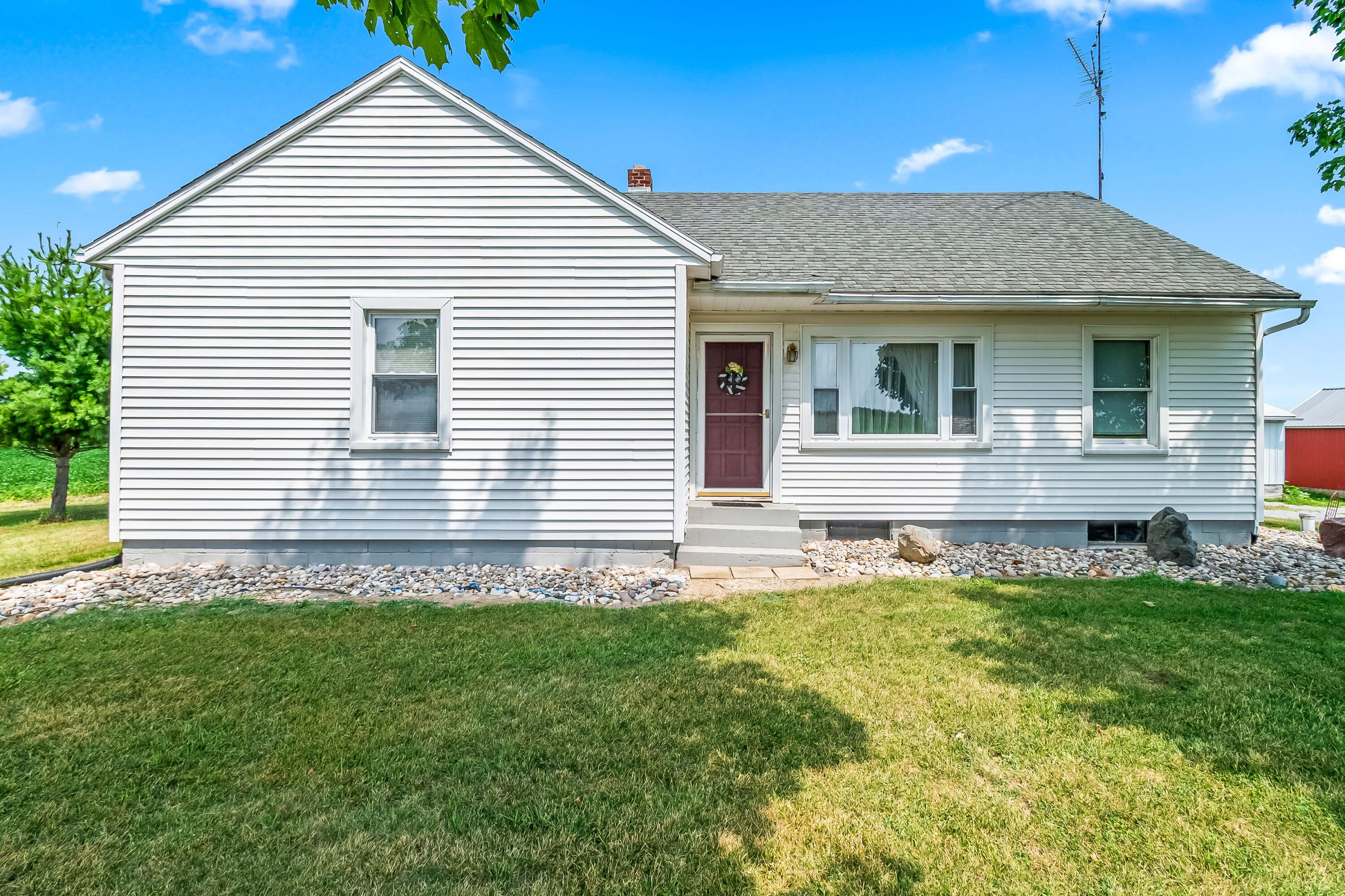 3600 E Territorial Road — photo