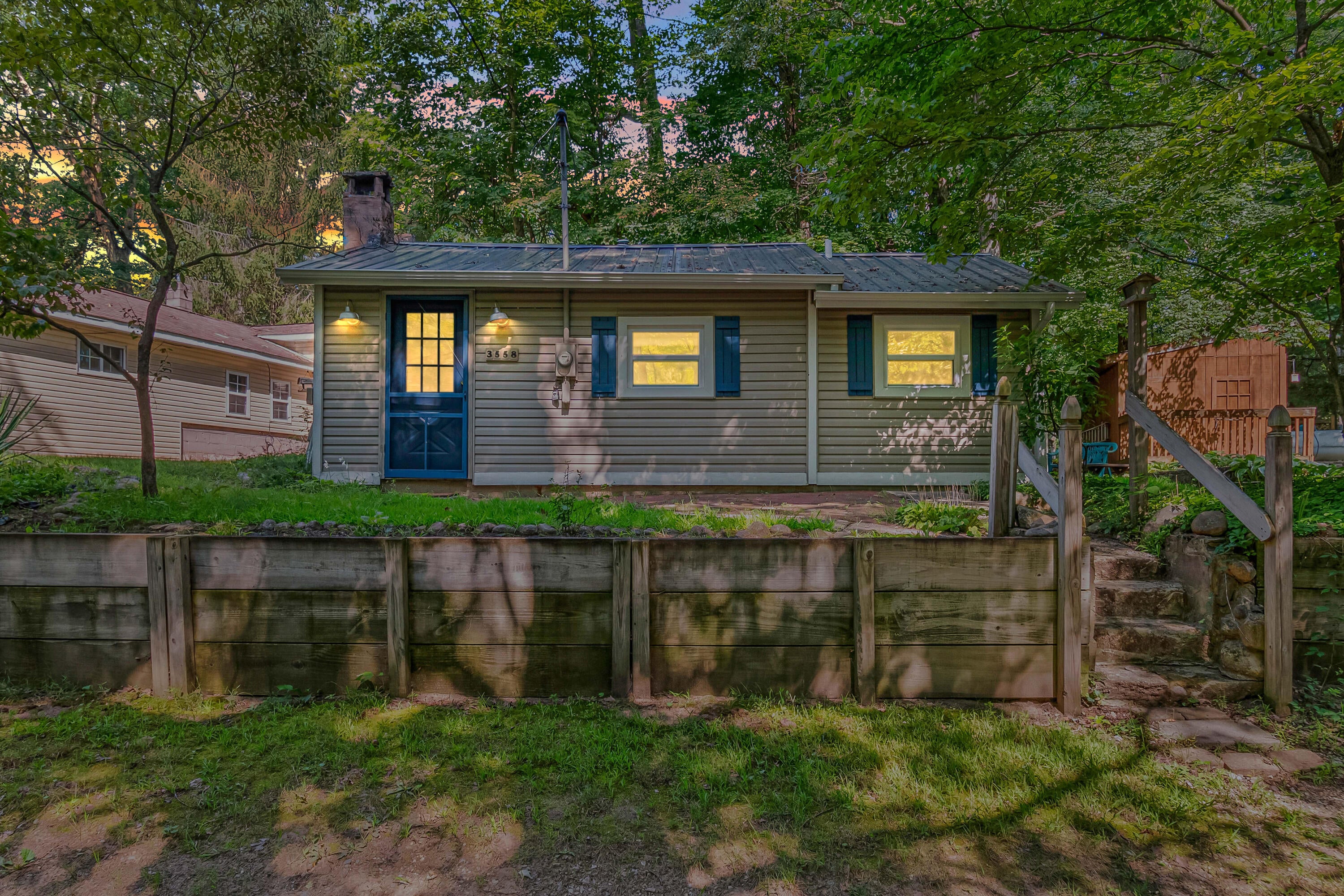 3558 Majestic Court — photo