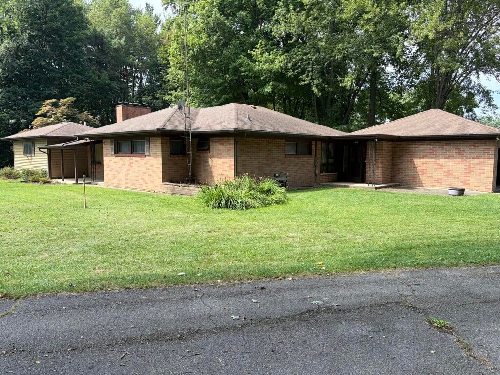 10399 Condit Road — photo