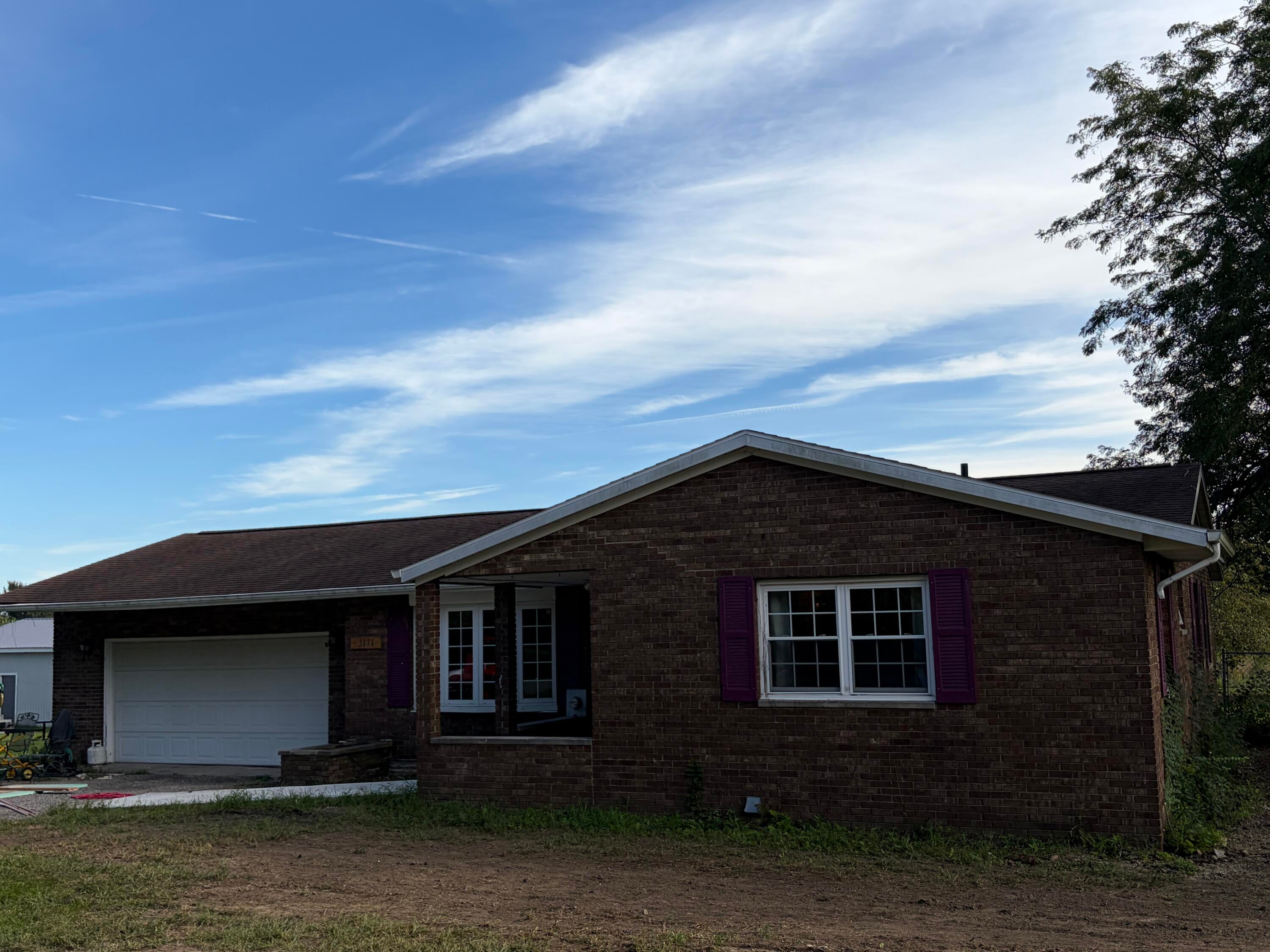 3171 N Adams Road — photo