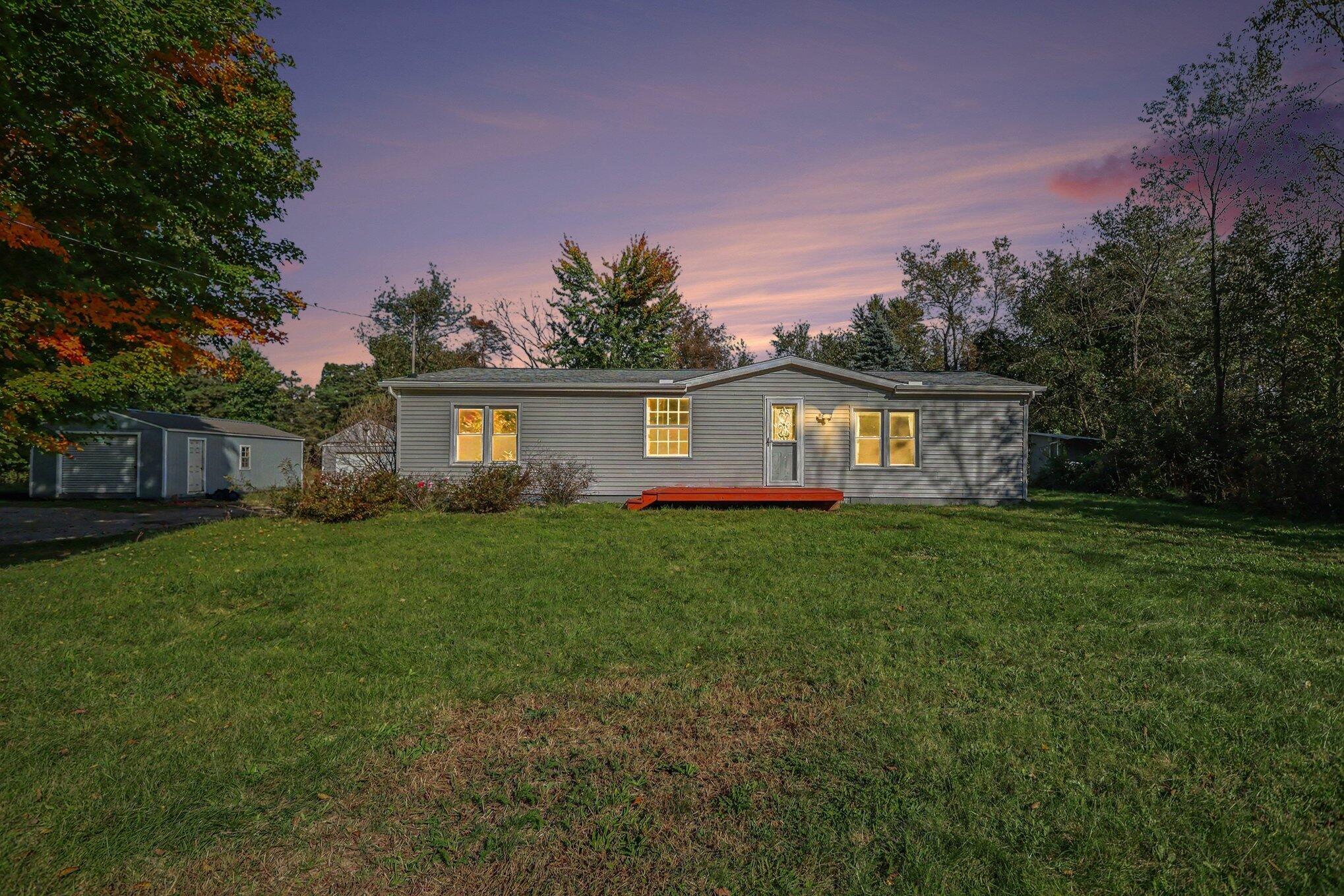 10671 Hillandale Drive — photo