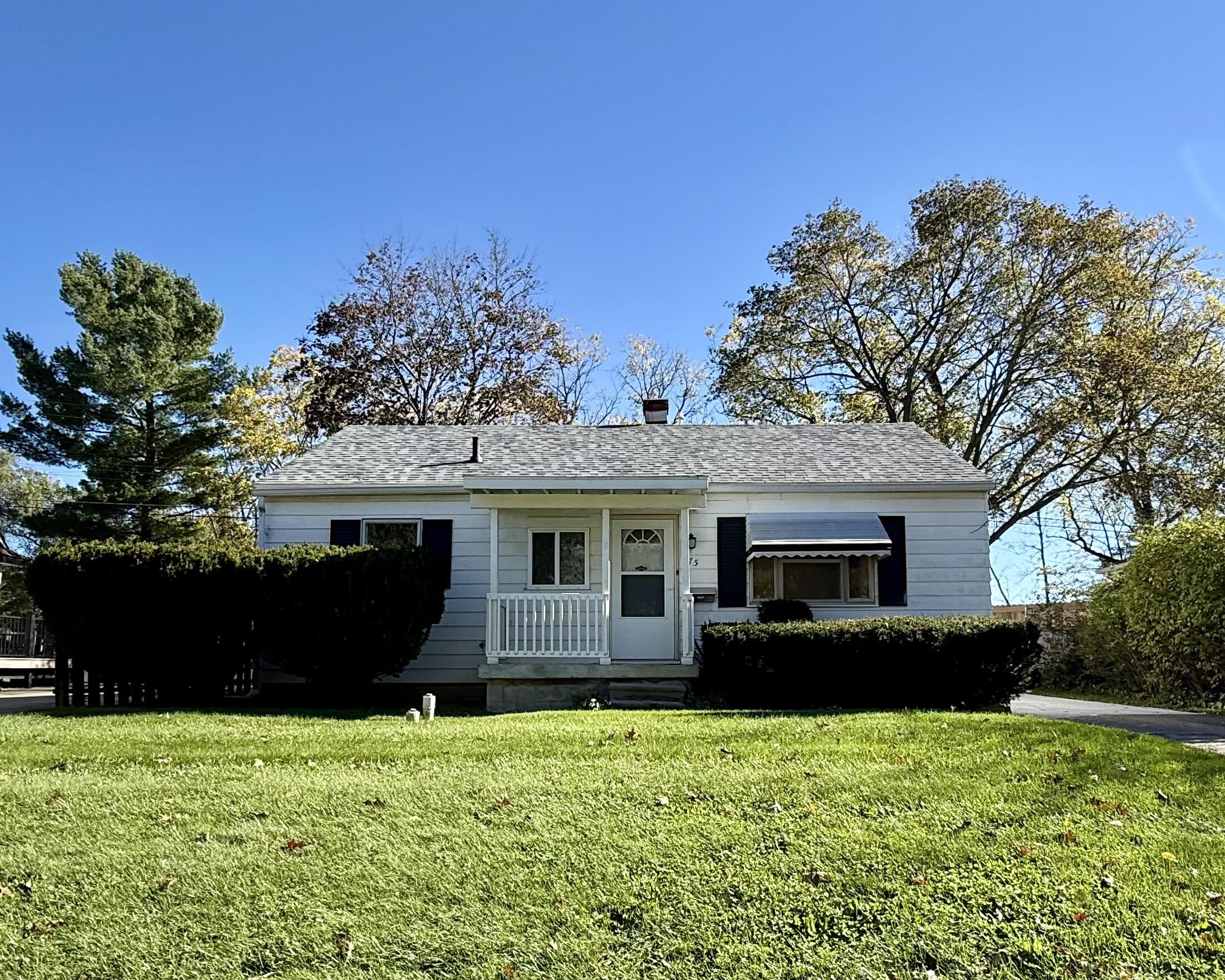 775 Briarcliff Road — photo