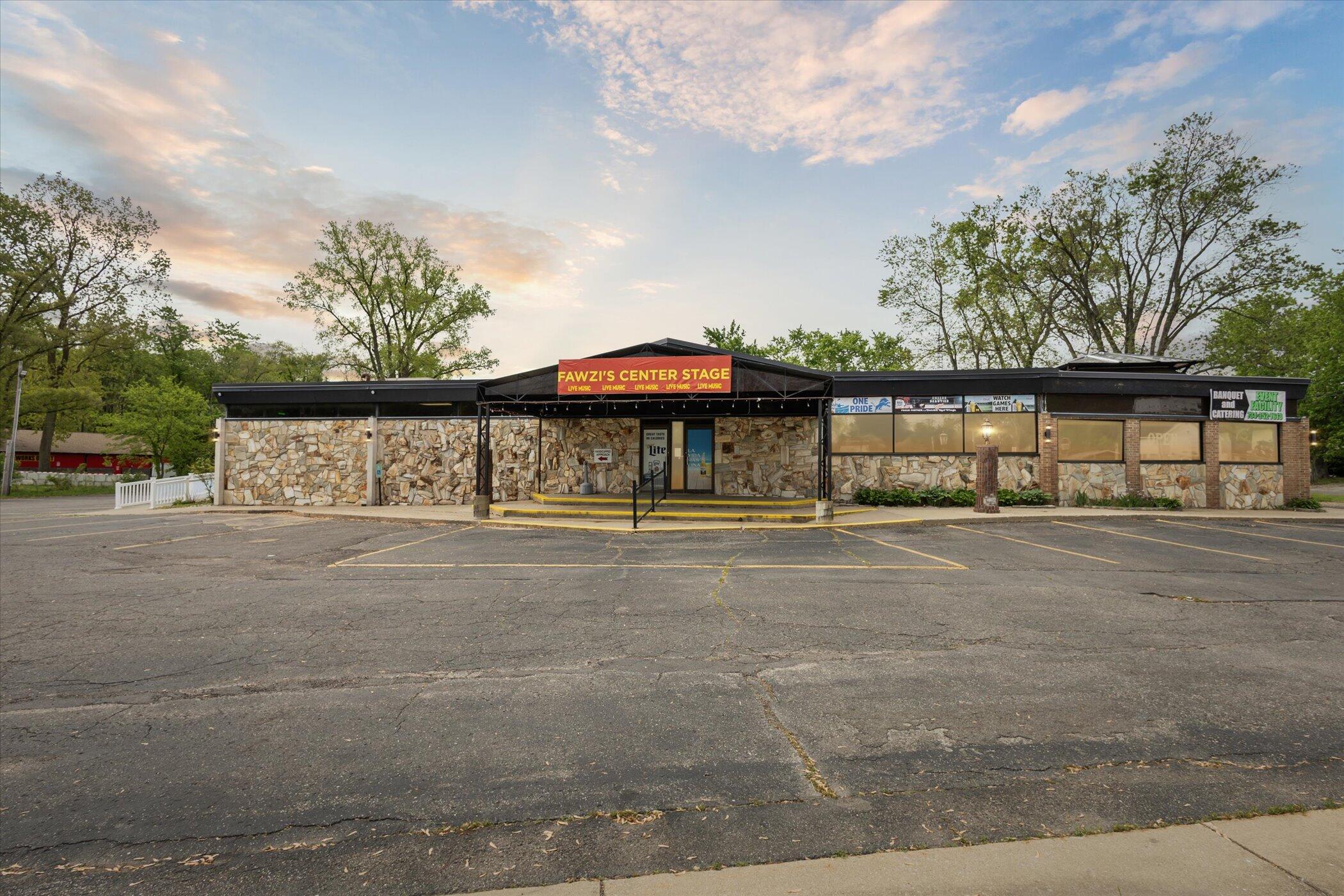3705 Ann Arbor Road — photo