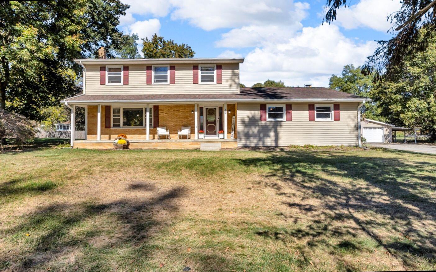 1678 W Kimmel Road — photo