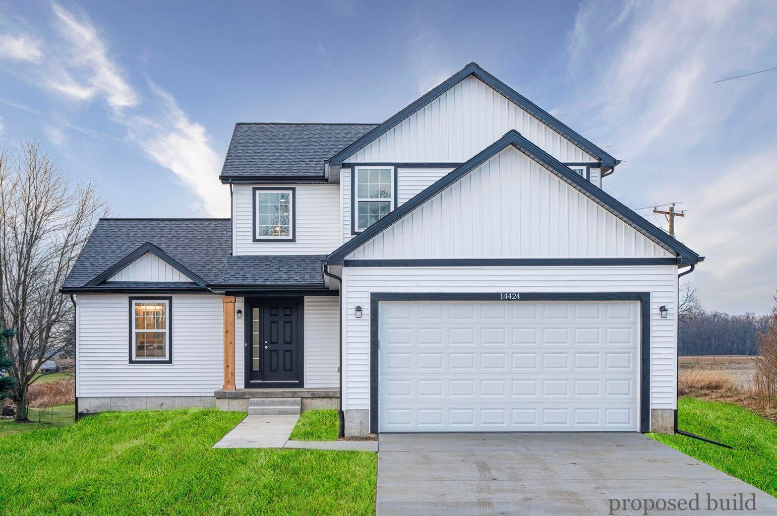 15 Pinewood Drive — photo