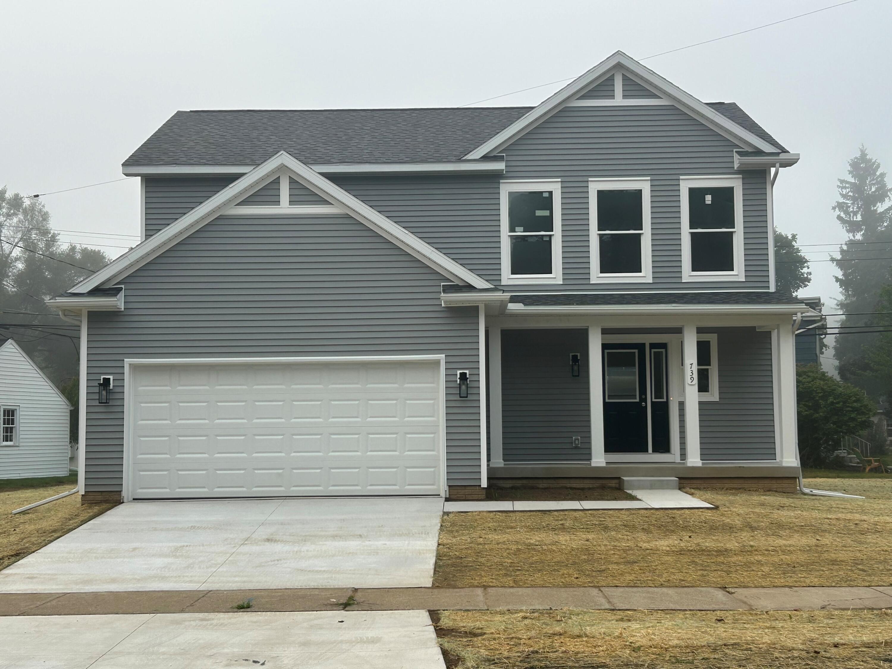 739 Audubon Boulevard — photo