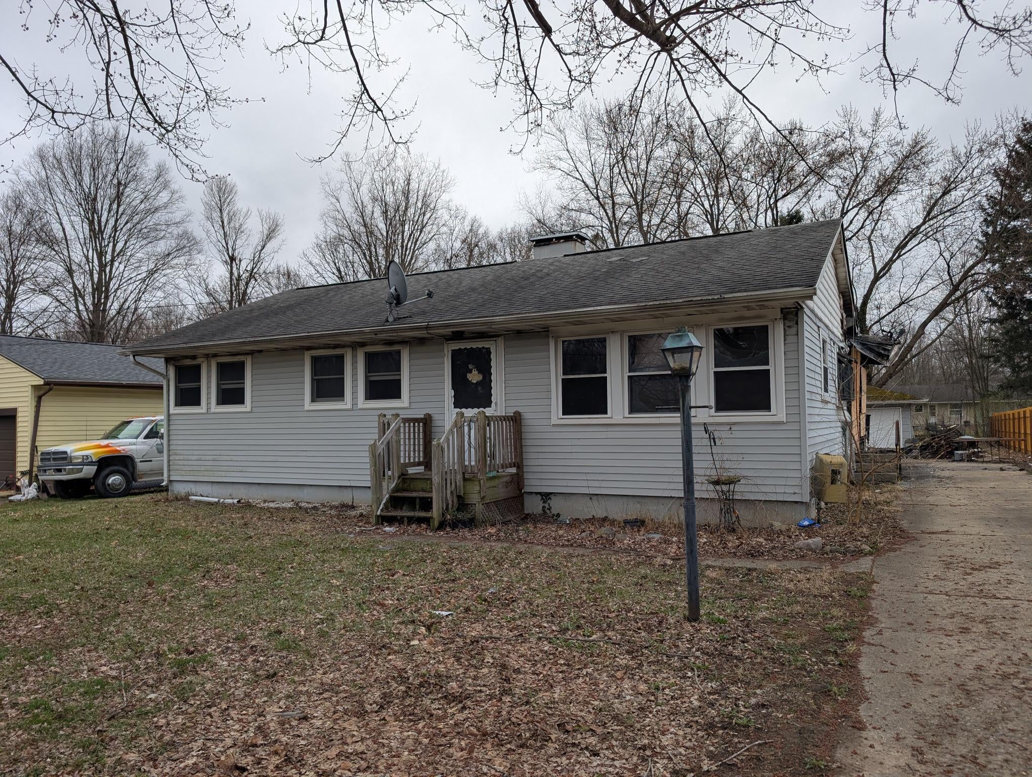 109 Bradley Drive — photo