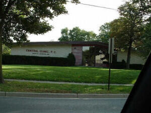 603 Lansing Avenue — photo