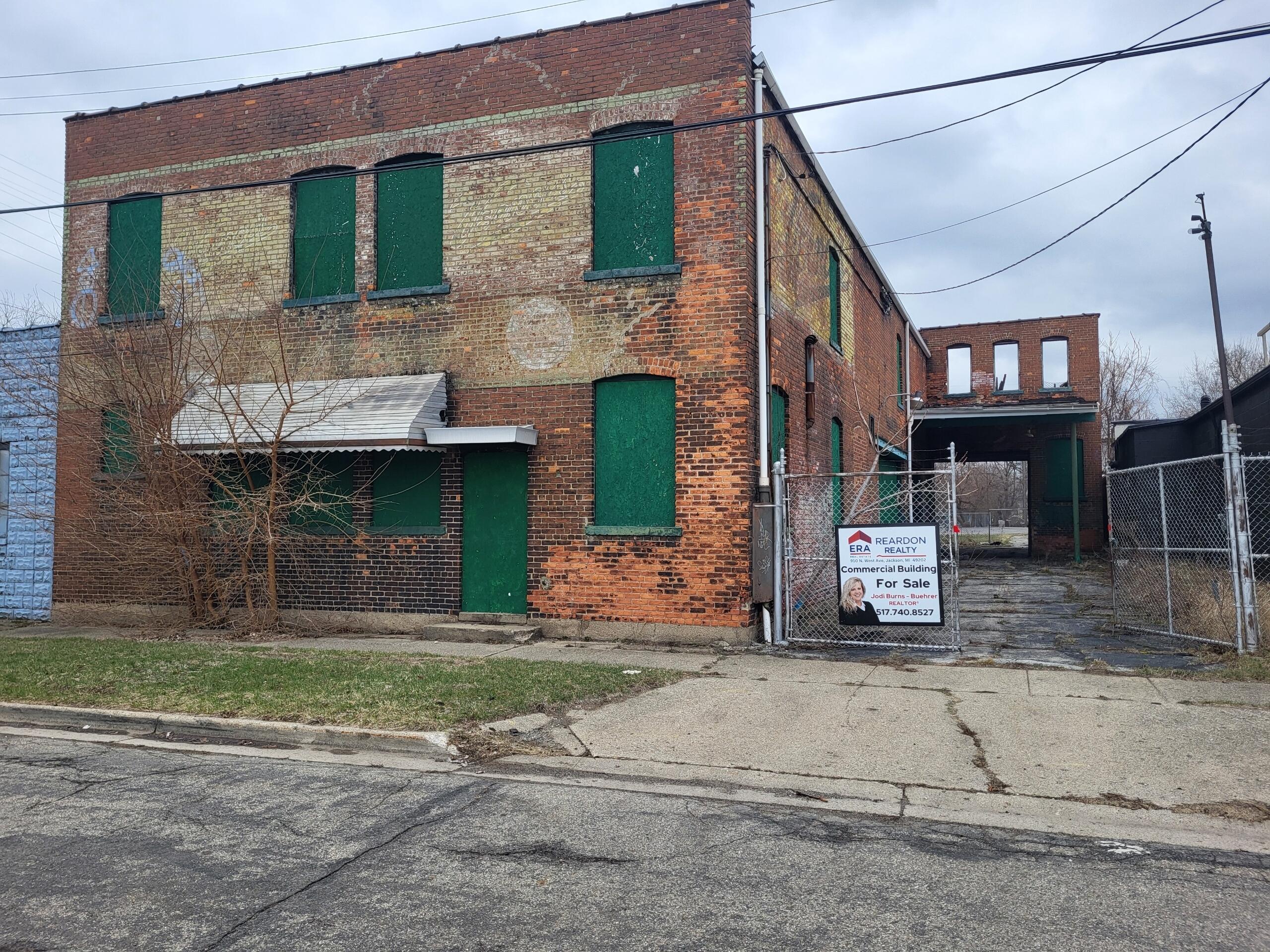 312 N Martin Luther King Junior Drive — photo