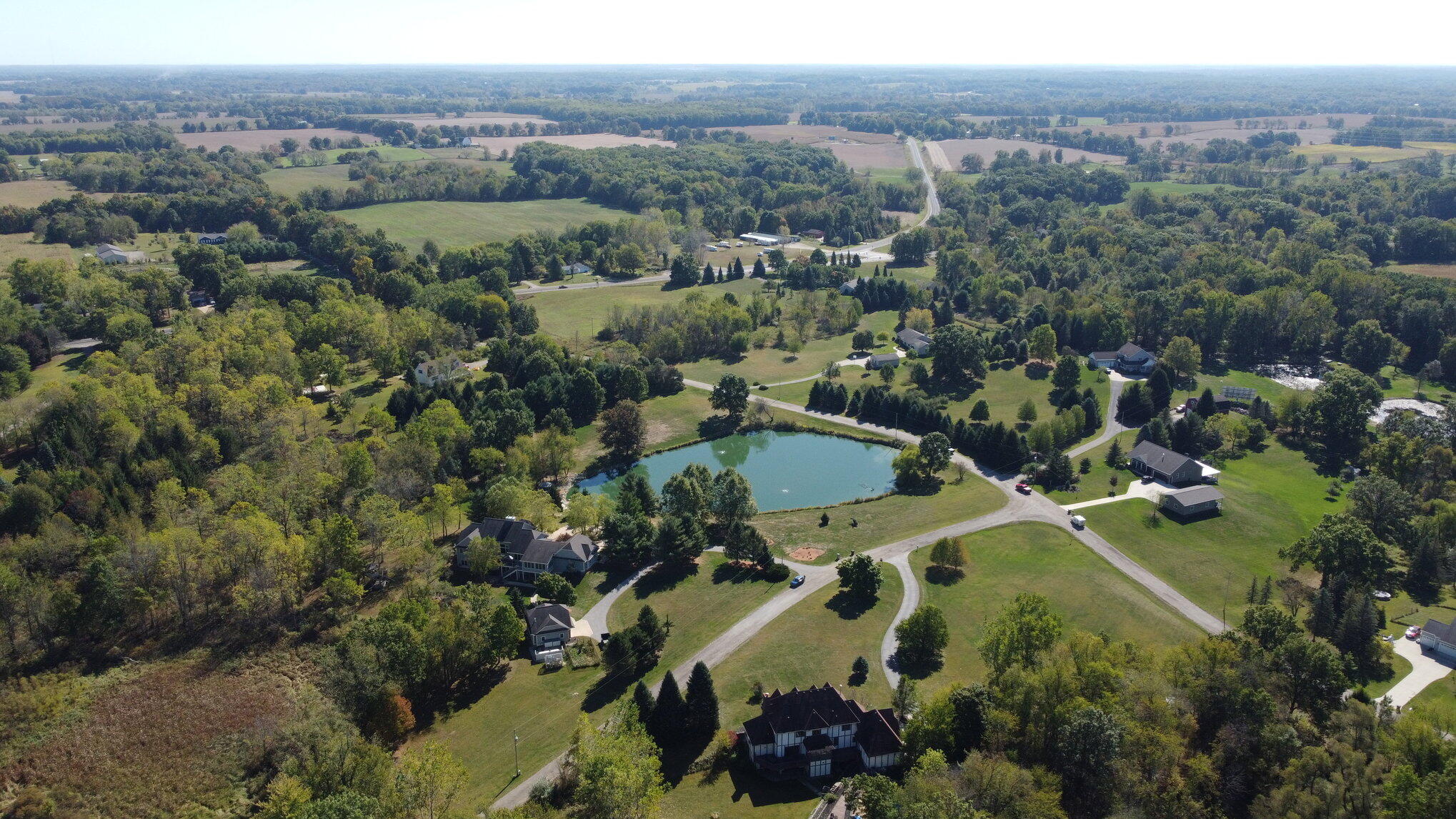 9733 Blue Heron Drive — photo