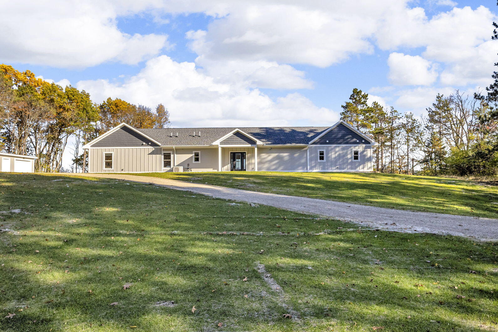 6503 Springbrook Road — photo